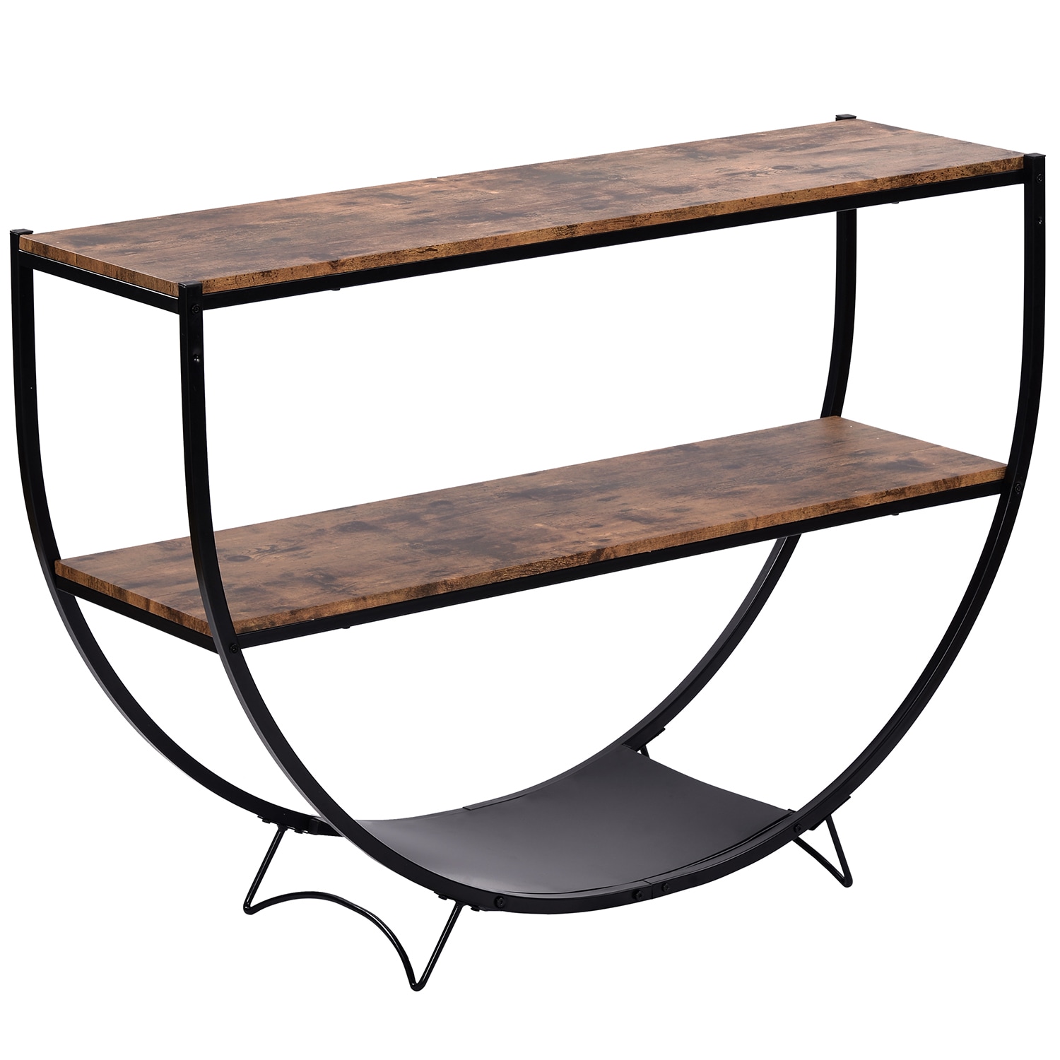 Mondawe OR-W8973B-TR Console-Sofa-Tables - View #6