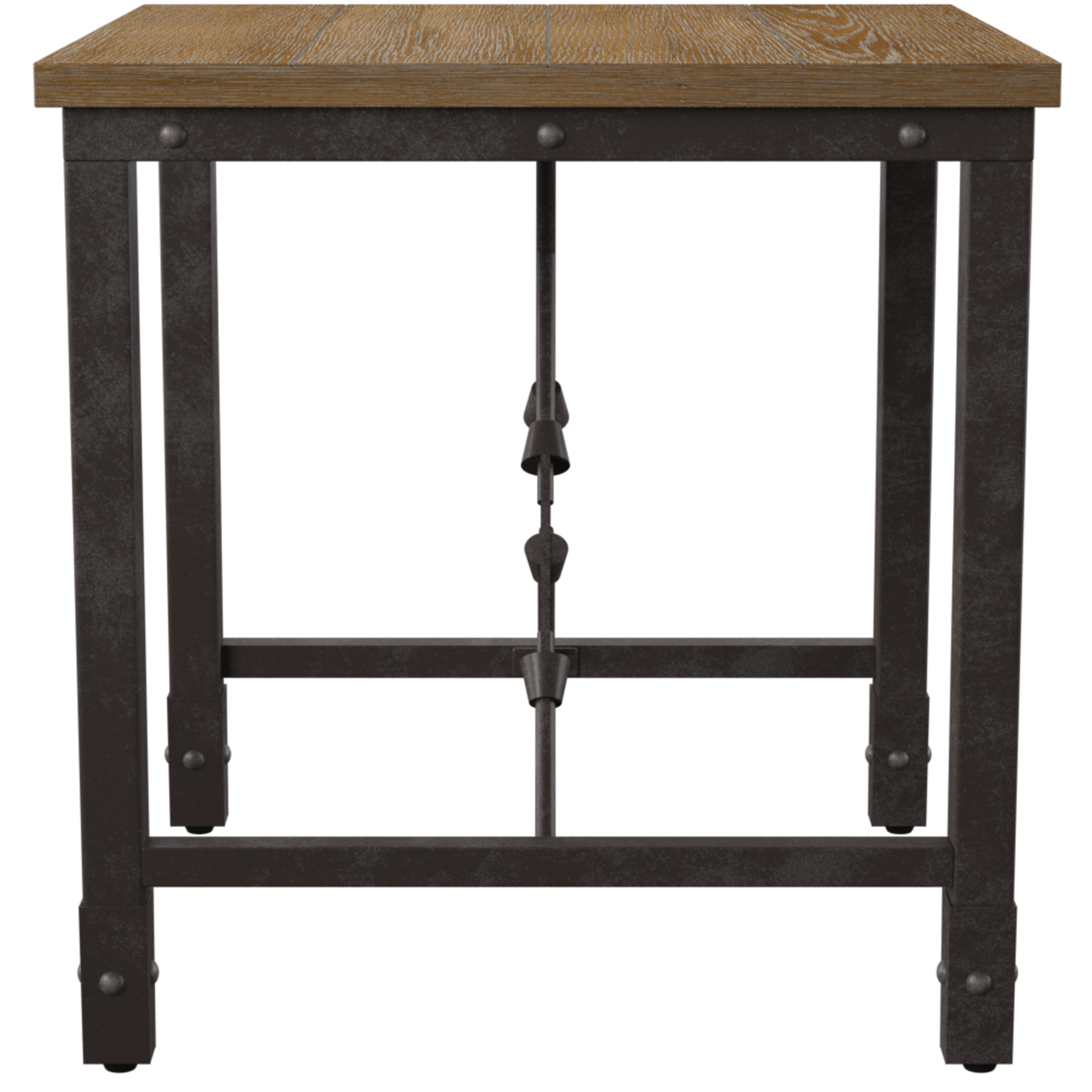 Steve Silver JE400E End-Tables - View #4