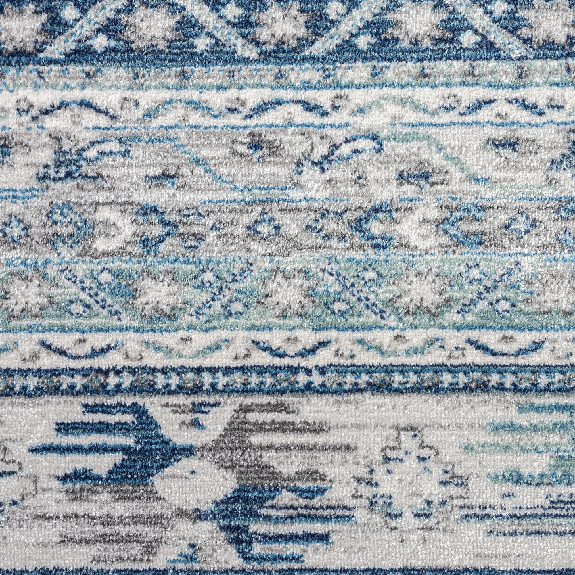 Tayse GRD6309 2X8 rugs - View #6