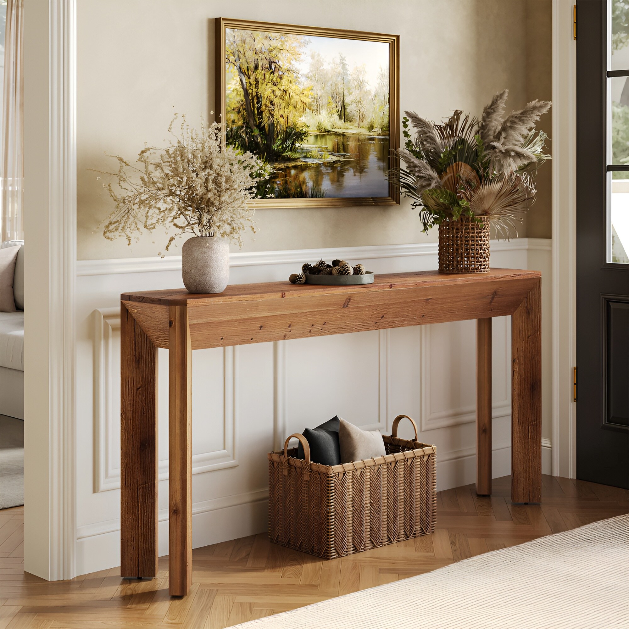 Slickblue D-TB-1318 Console-Sofa-Tables - View #2