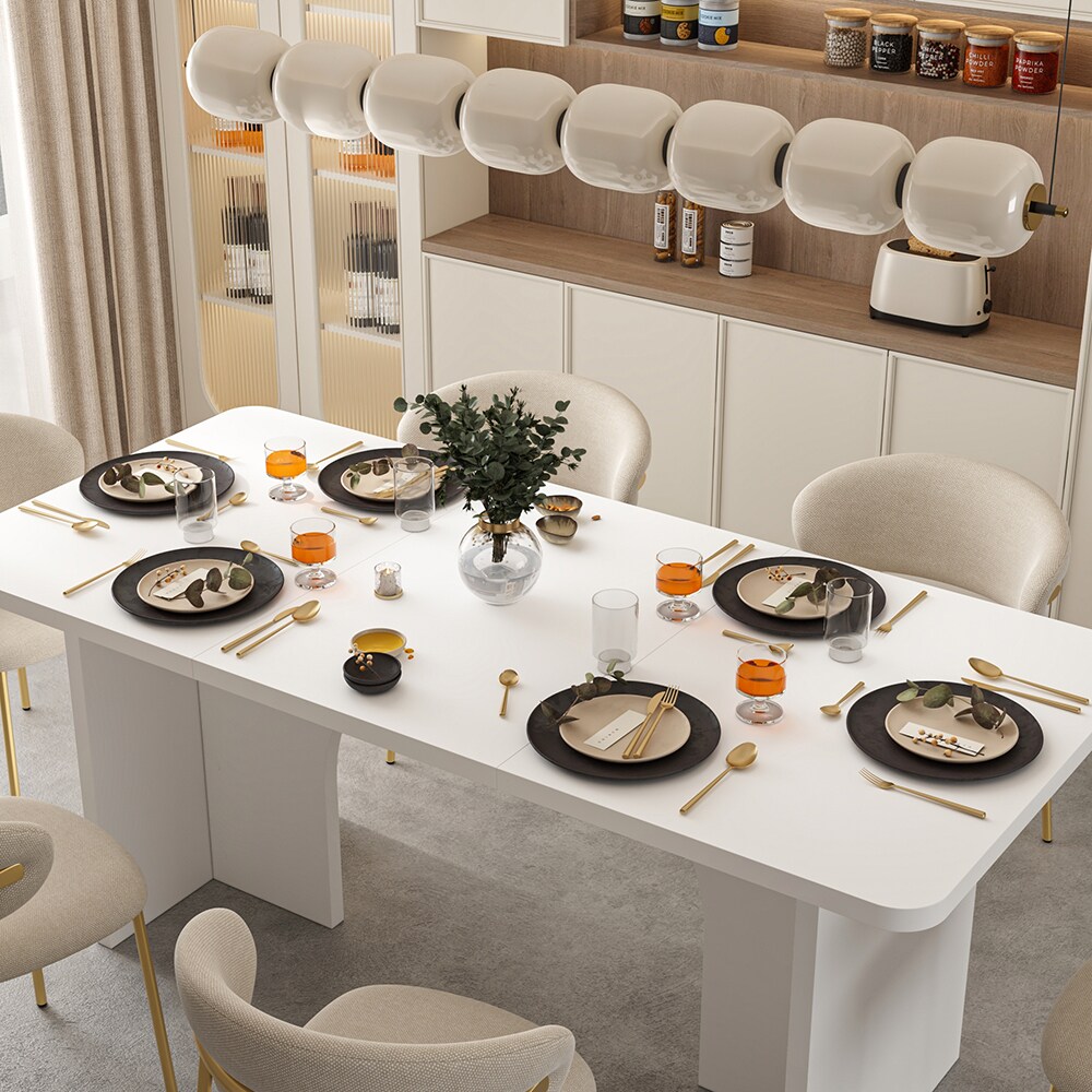Homsee V-KF330163-01 Dining-Tables - View #7
