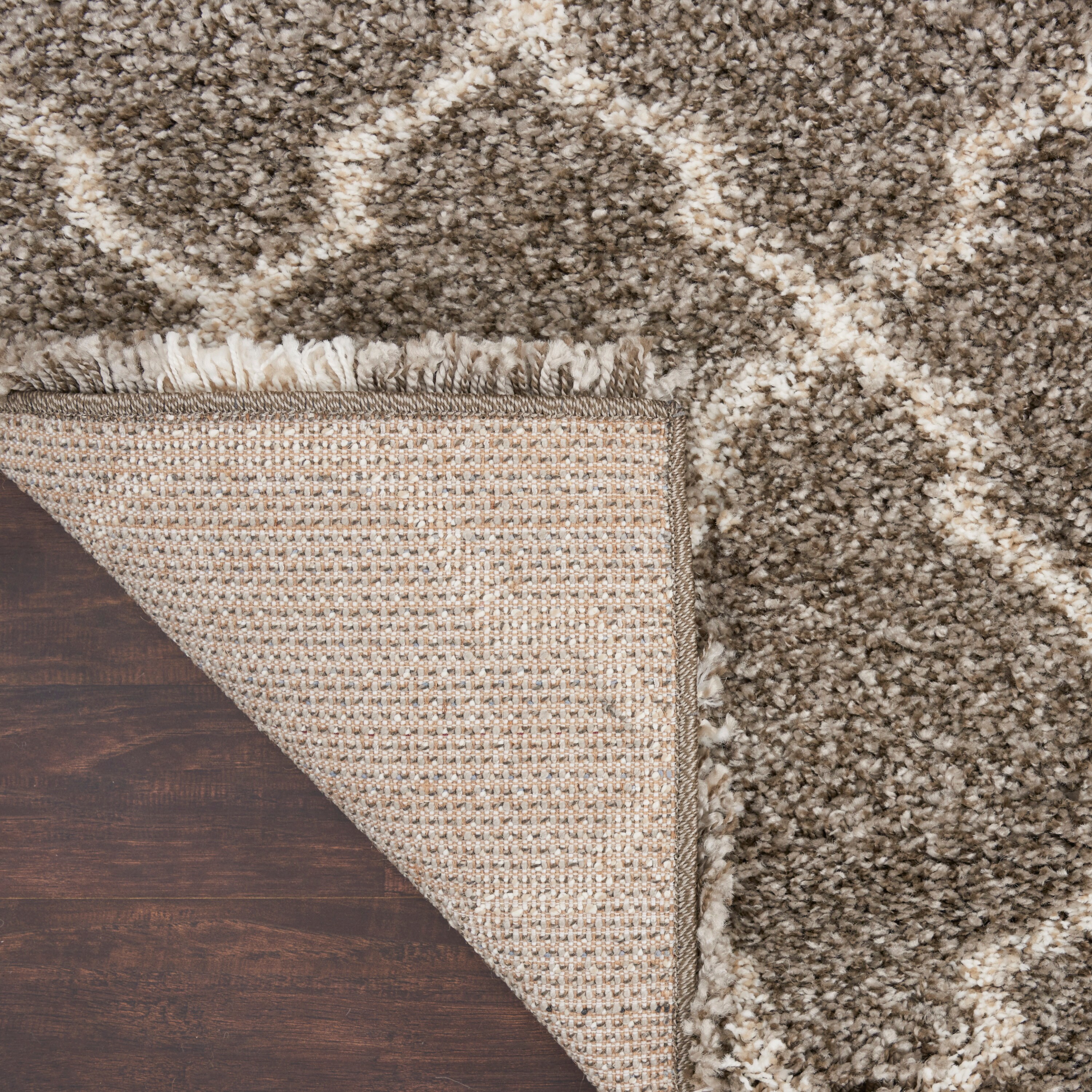 Nourison 22220 rugs - View #4