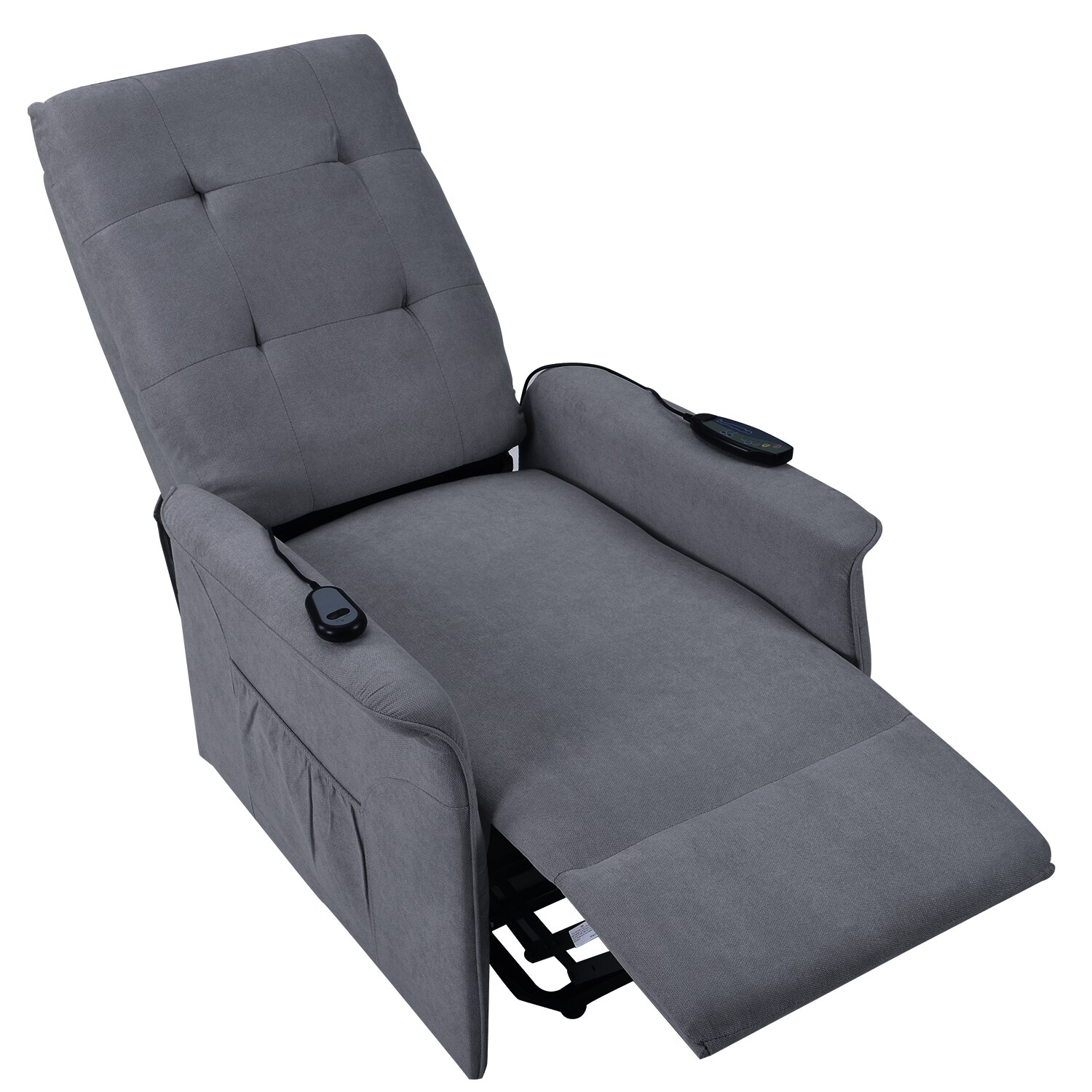 Qualler MOF000181A recliners - View #5