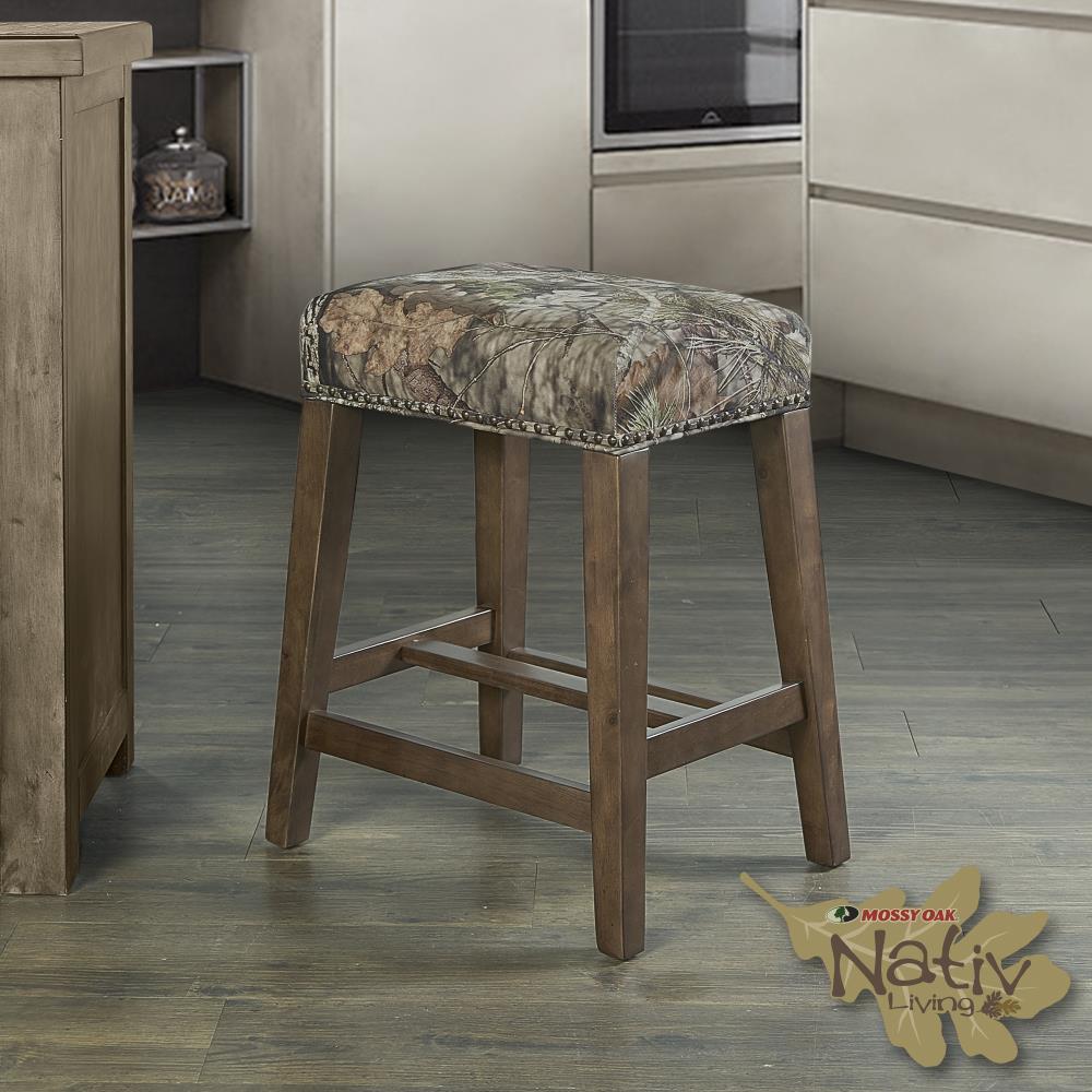 Linon CS221MOSS01U stools - View #5