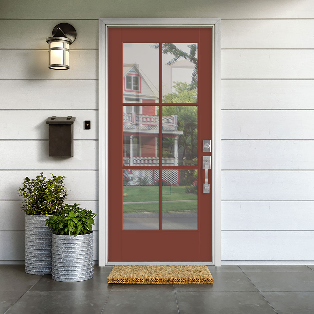 Masonite 1524275 Entry-Doors - View #2