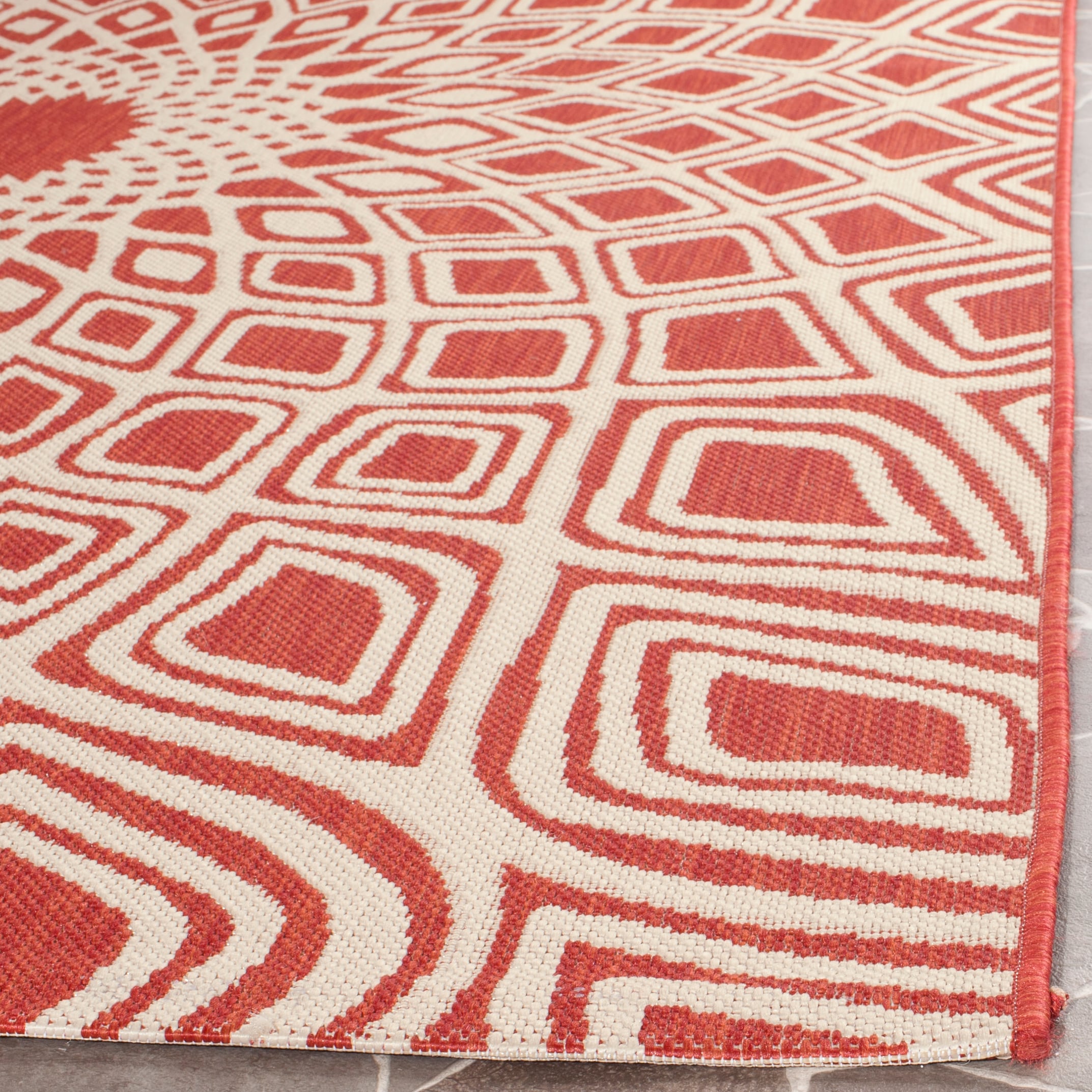 Safavieh CY6616-23821-5 rugs - View #2