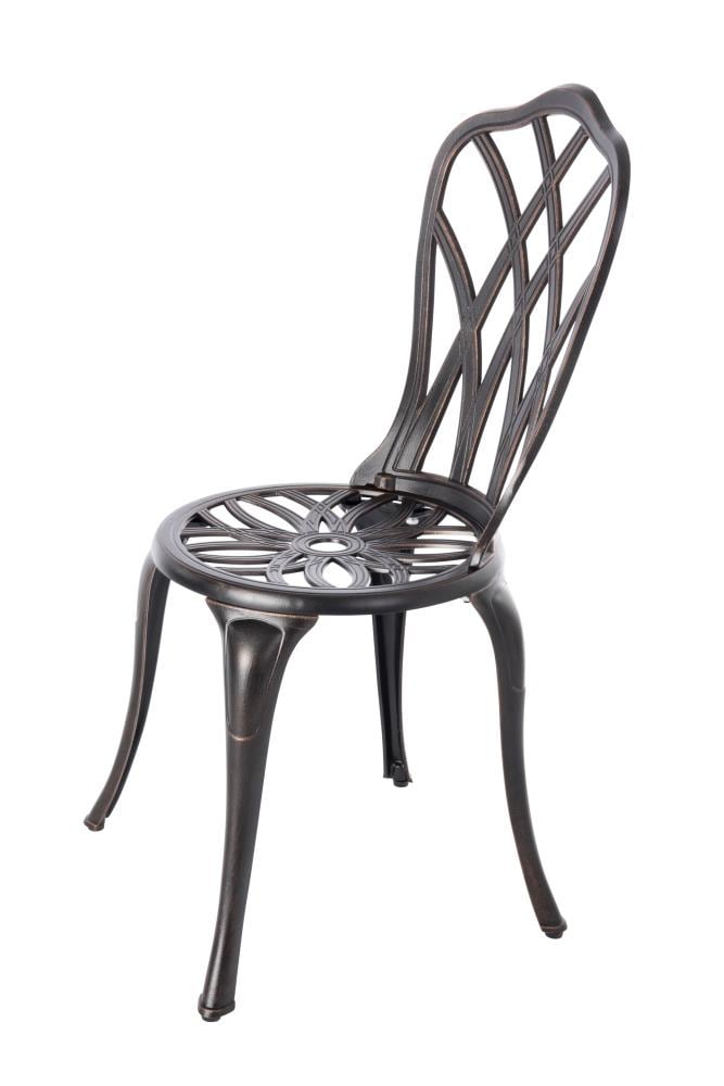 Patio Sense 62696 Patio-Conversation-Sets - View #3