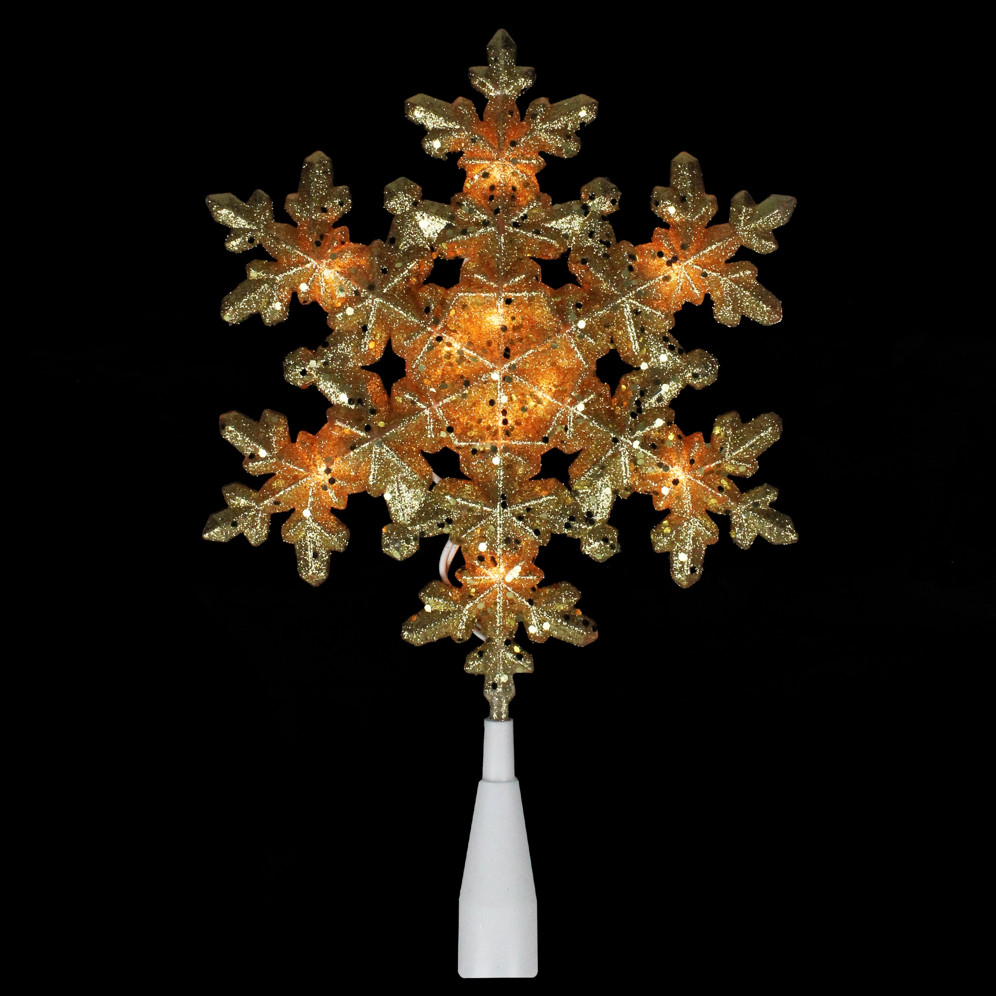 Northlight 33388873 Christmas-Tree-Toppers - View #2