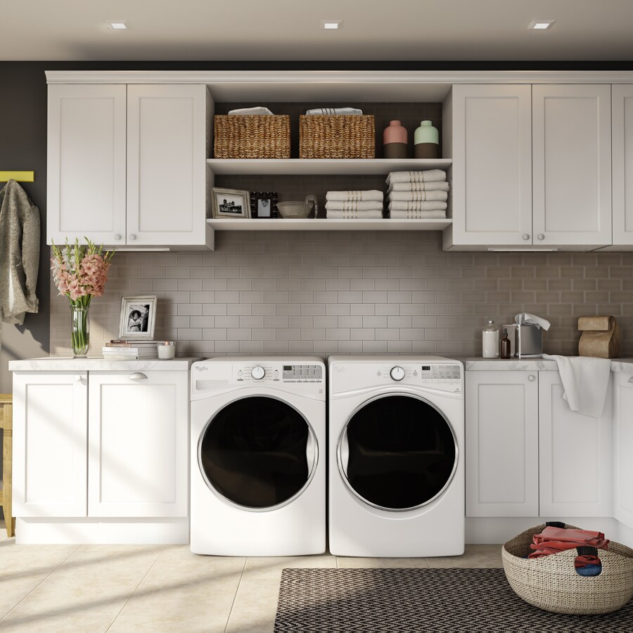 Style Selections Capri Classic 18-in x 18-in Glazed Porcelain Tile (2.18-sq. ft/ Piece)