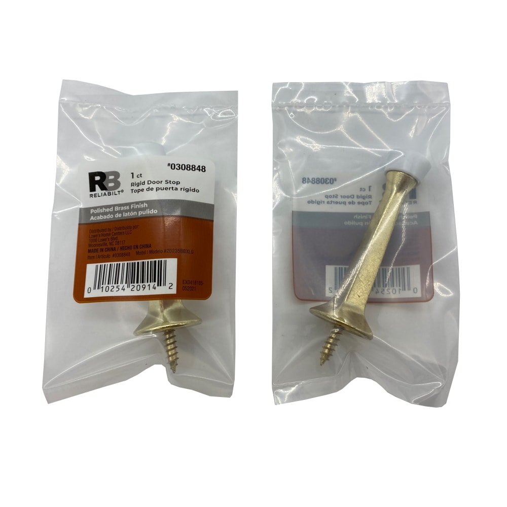 RELIABILT 20235BBXLG Door-Bumpers-Stops2 - View #5