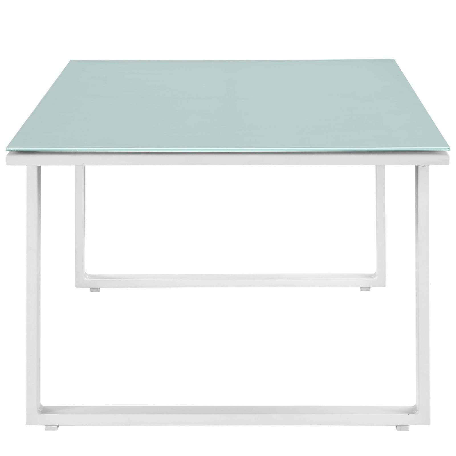 Modway EEI-1516-WHI-SET Patio-Tables - View #2