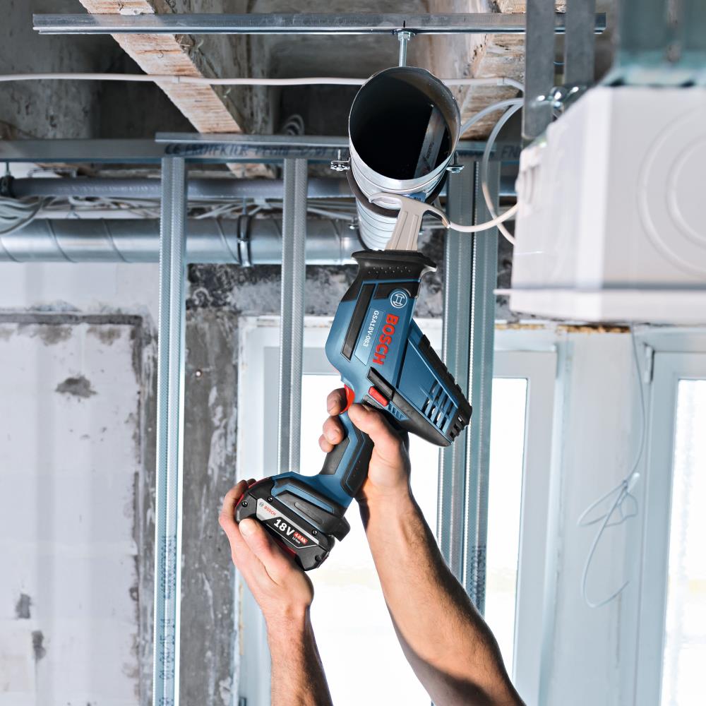 Bosch CLPK496A-181 Combo-Kits - View #9