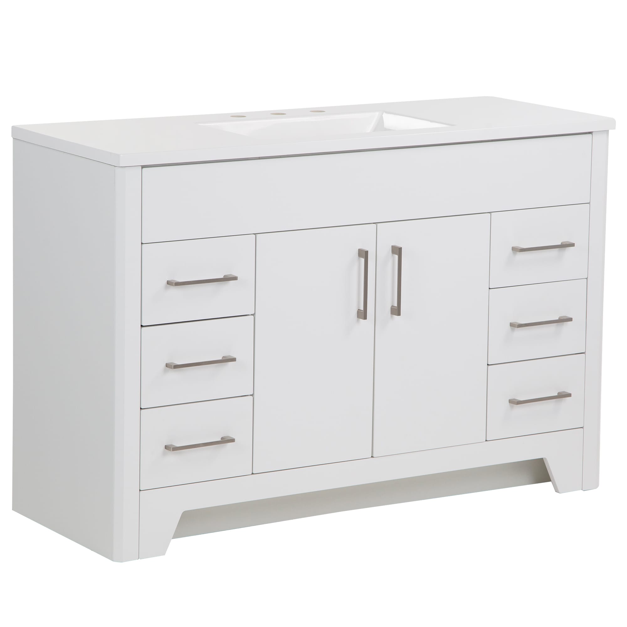 Diamond NOW C48W30075 Bath-Vanity-Combo - View #12