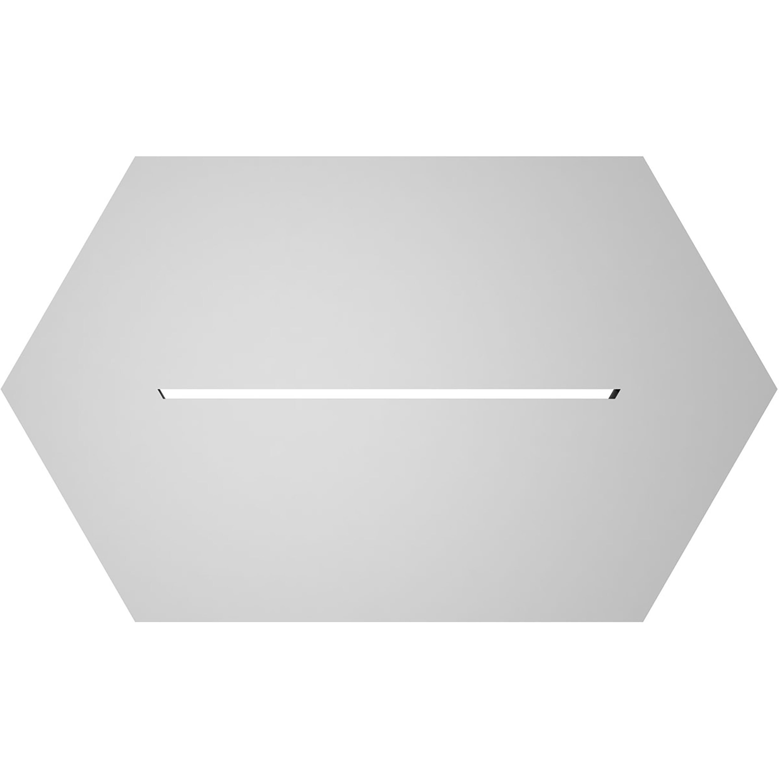 Ekena Millwork GVPHP20X1201SF Gable-Vents - View #4