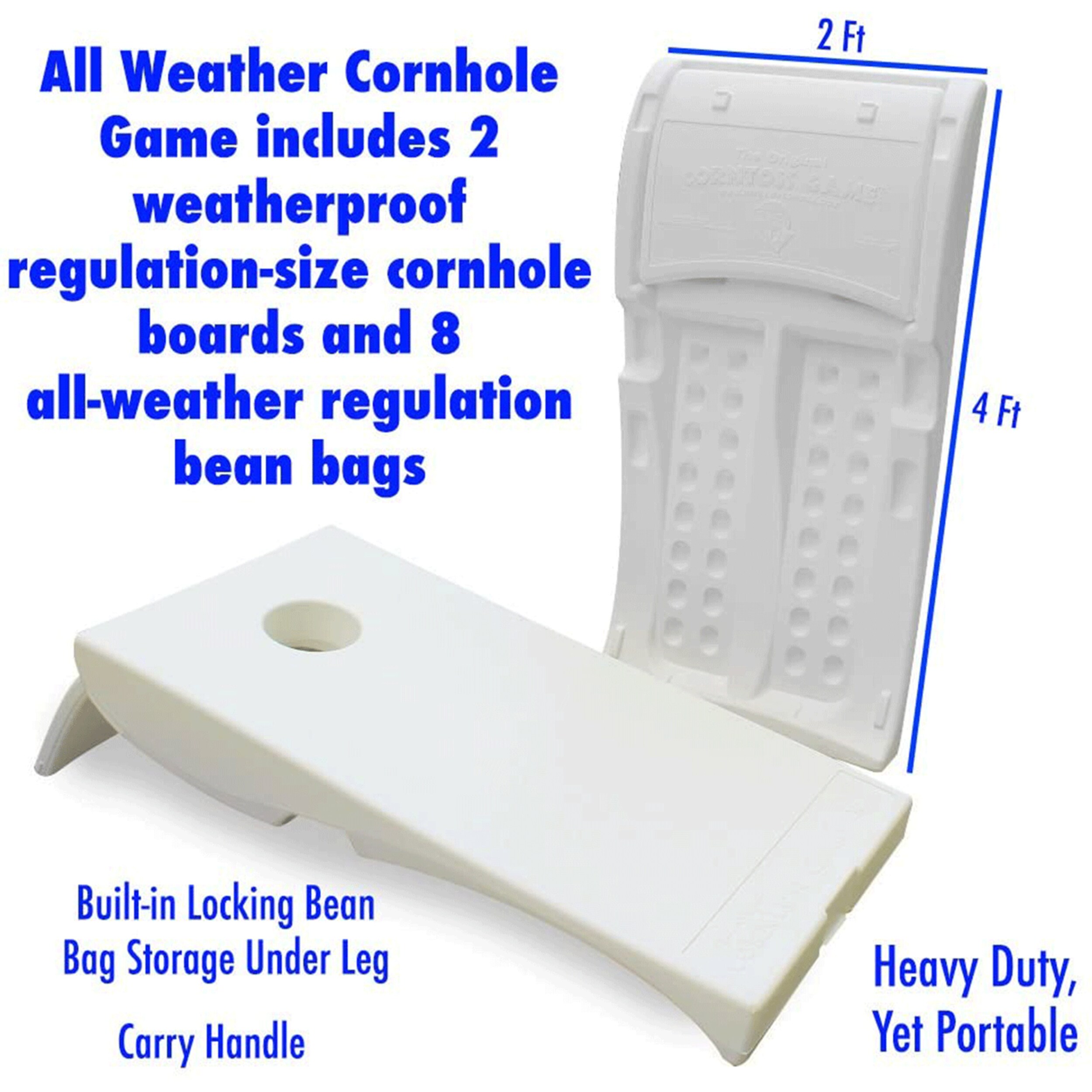 Driveway Games 404067 Sports-Equipment - View #5