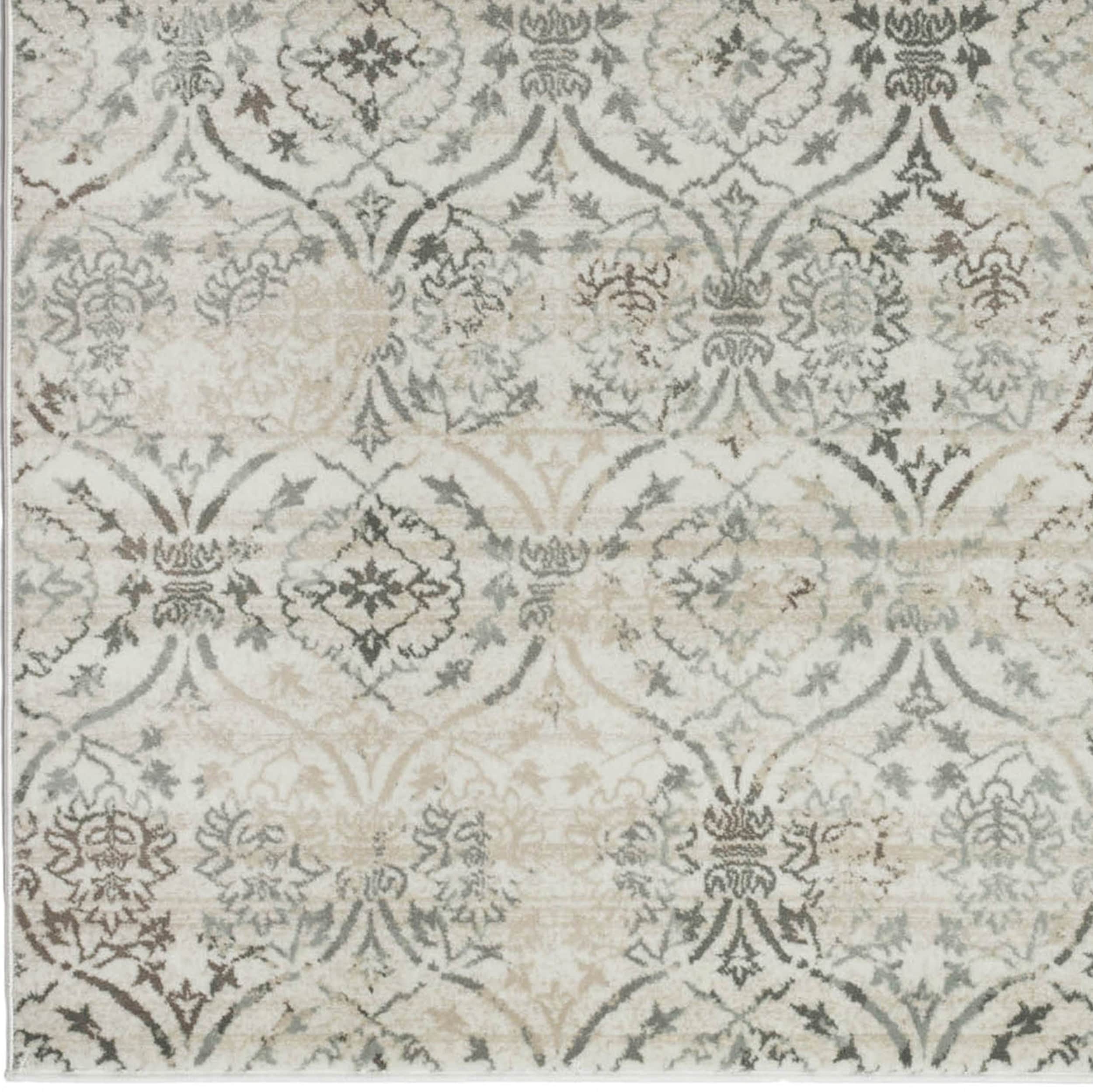 Radici USA 3746/1025/BONE rugs - View #4