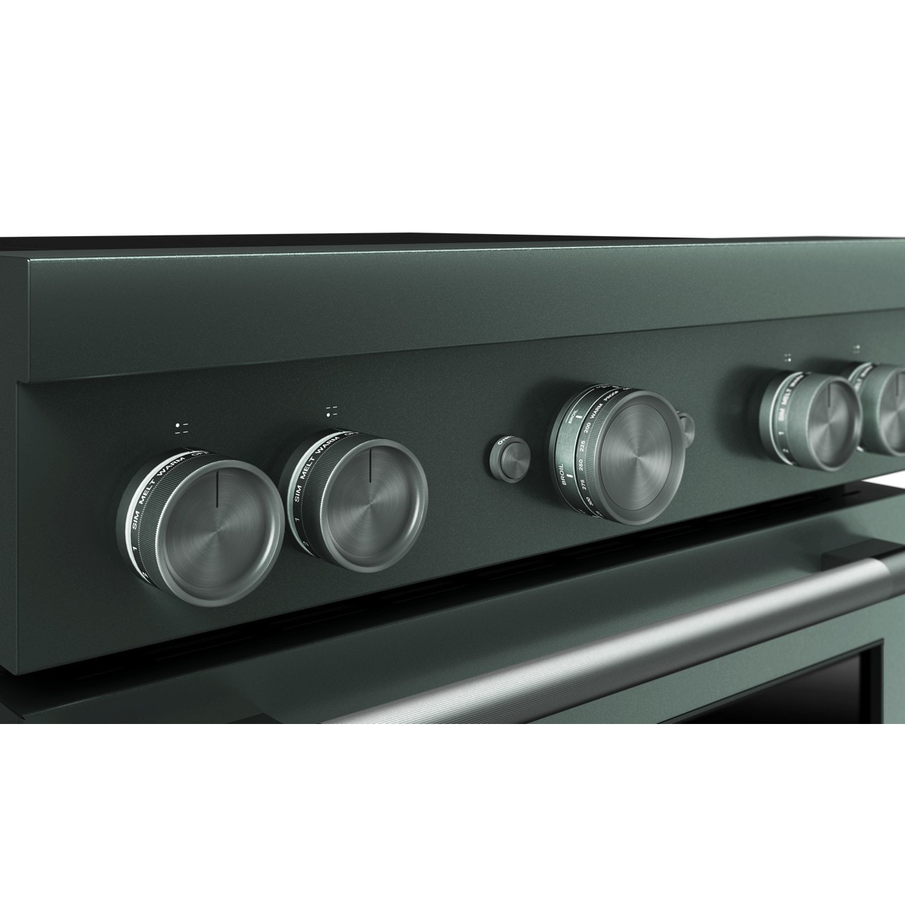 KitchenAid KFIS930SJP Induction-Ranges-Cc - View #5