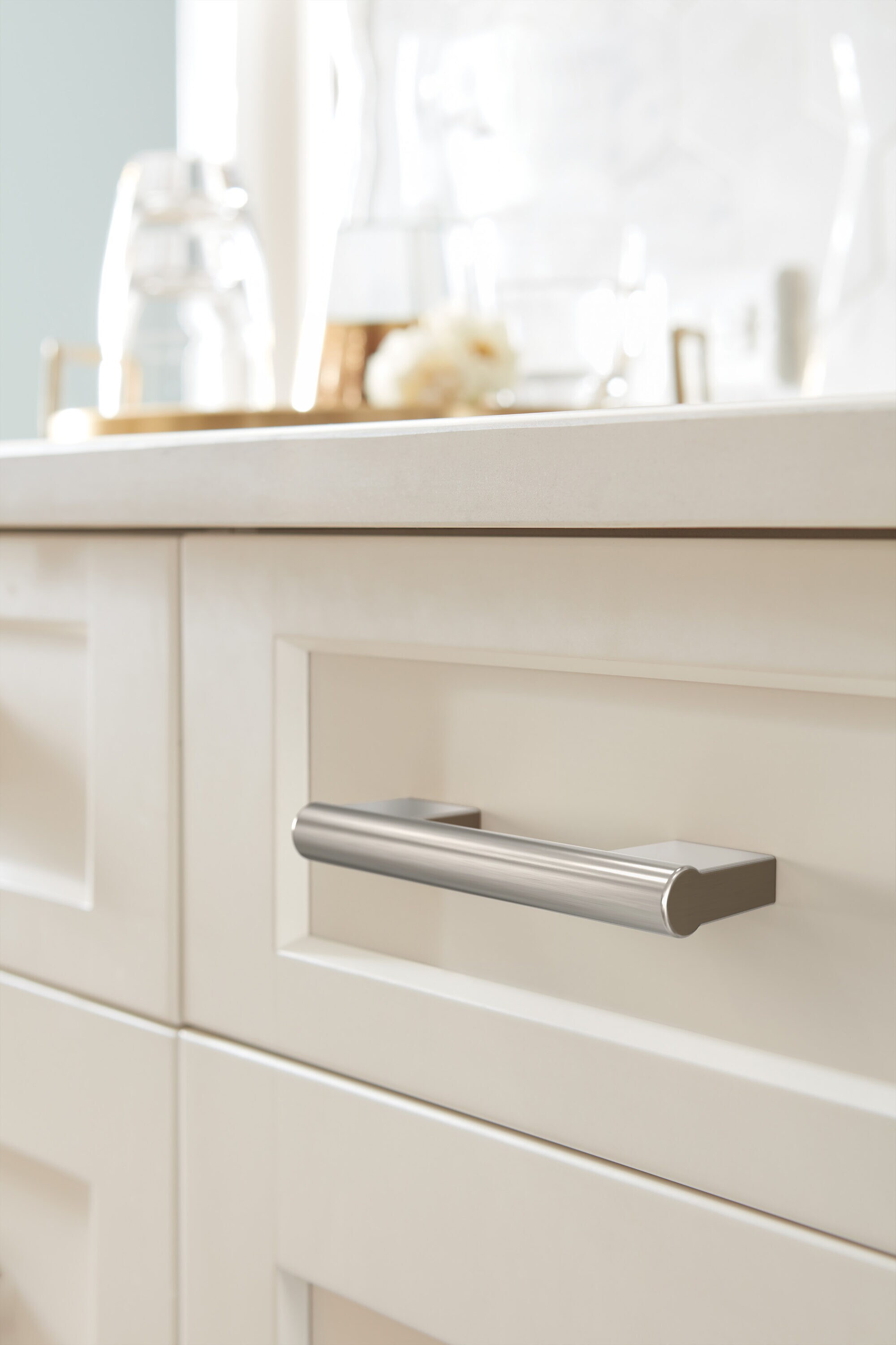 Amerock BP55530G10 Cabinet-Pulls - View #2