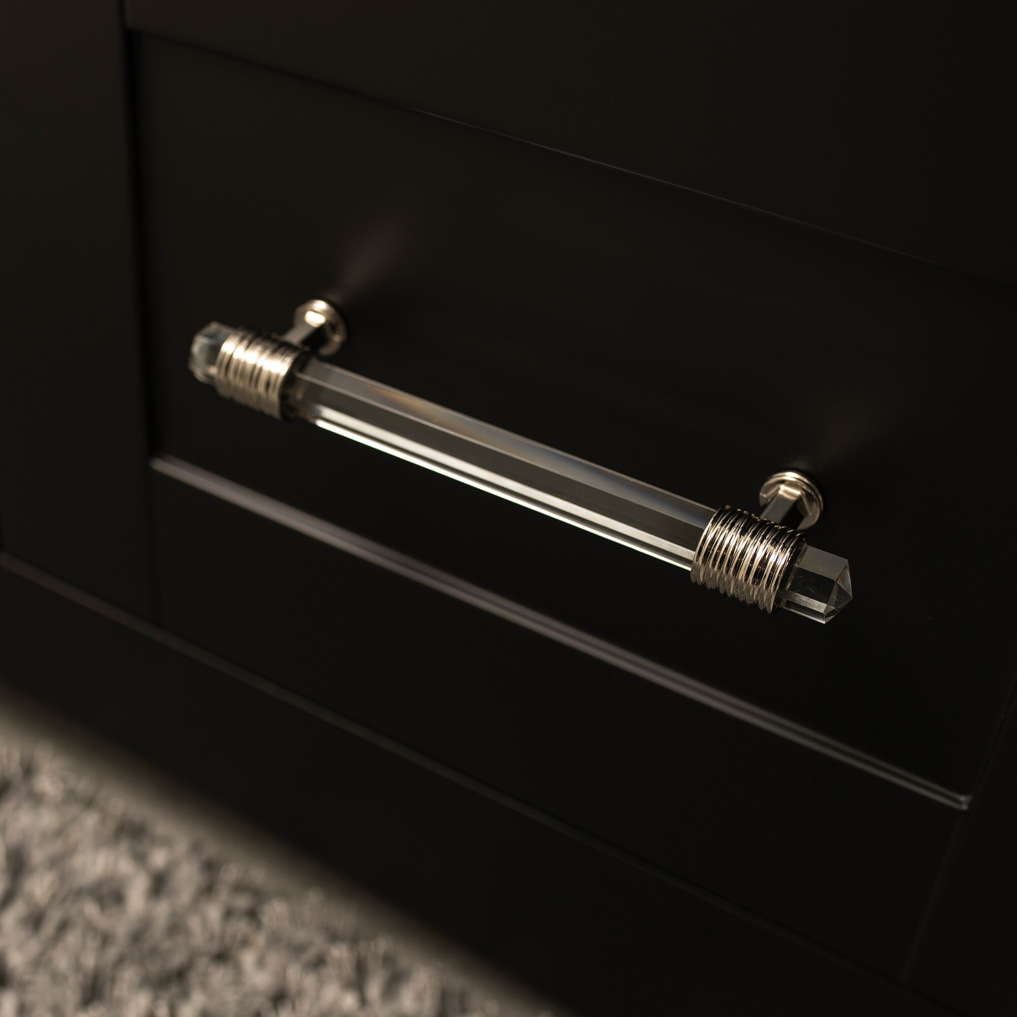 Belwith Keeler B076307GL-14 Cabinet-Pulls - View #3