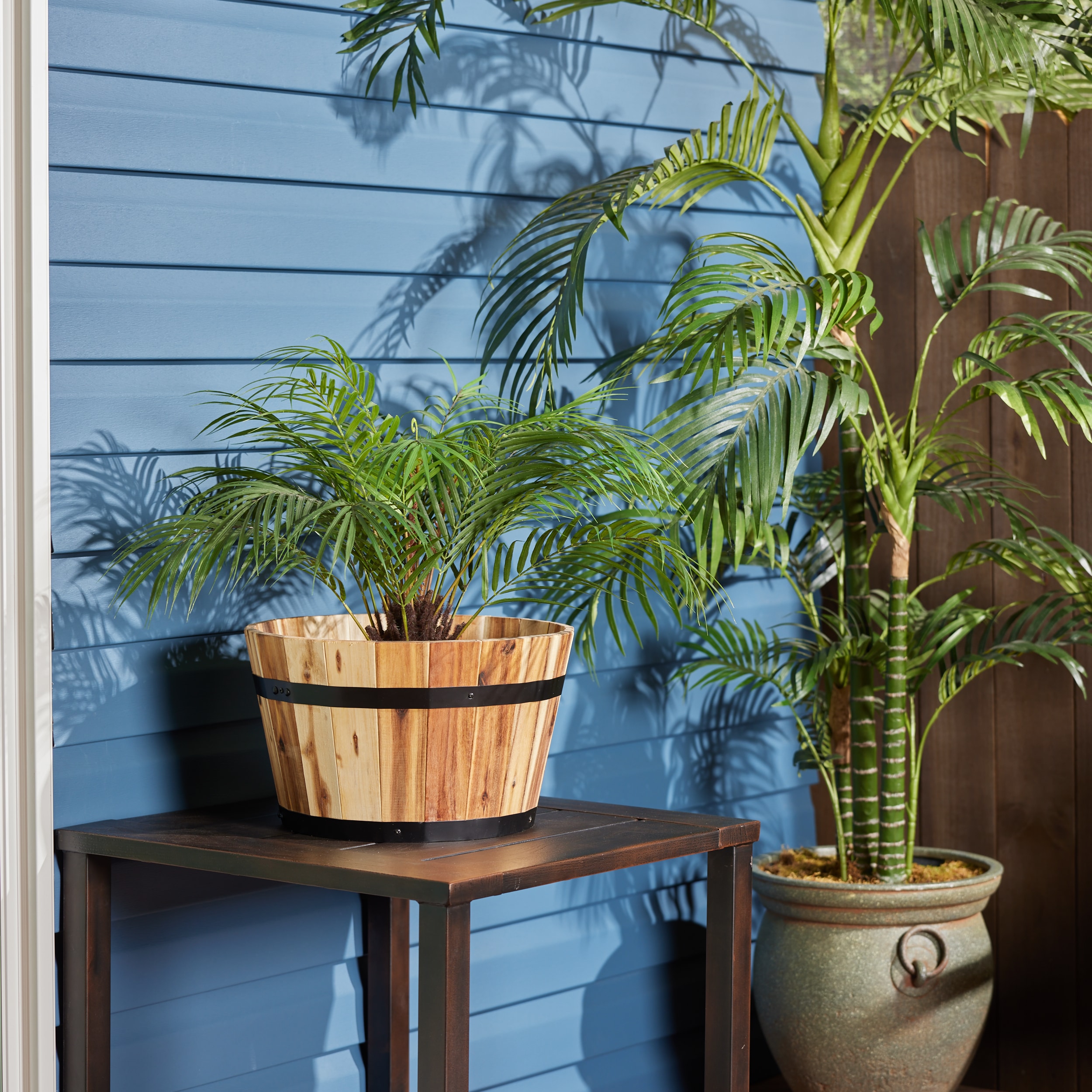 Worth Imports 2841B Planter-Window-Box - View #4