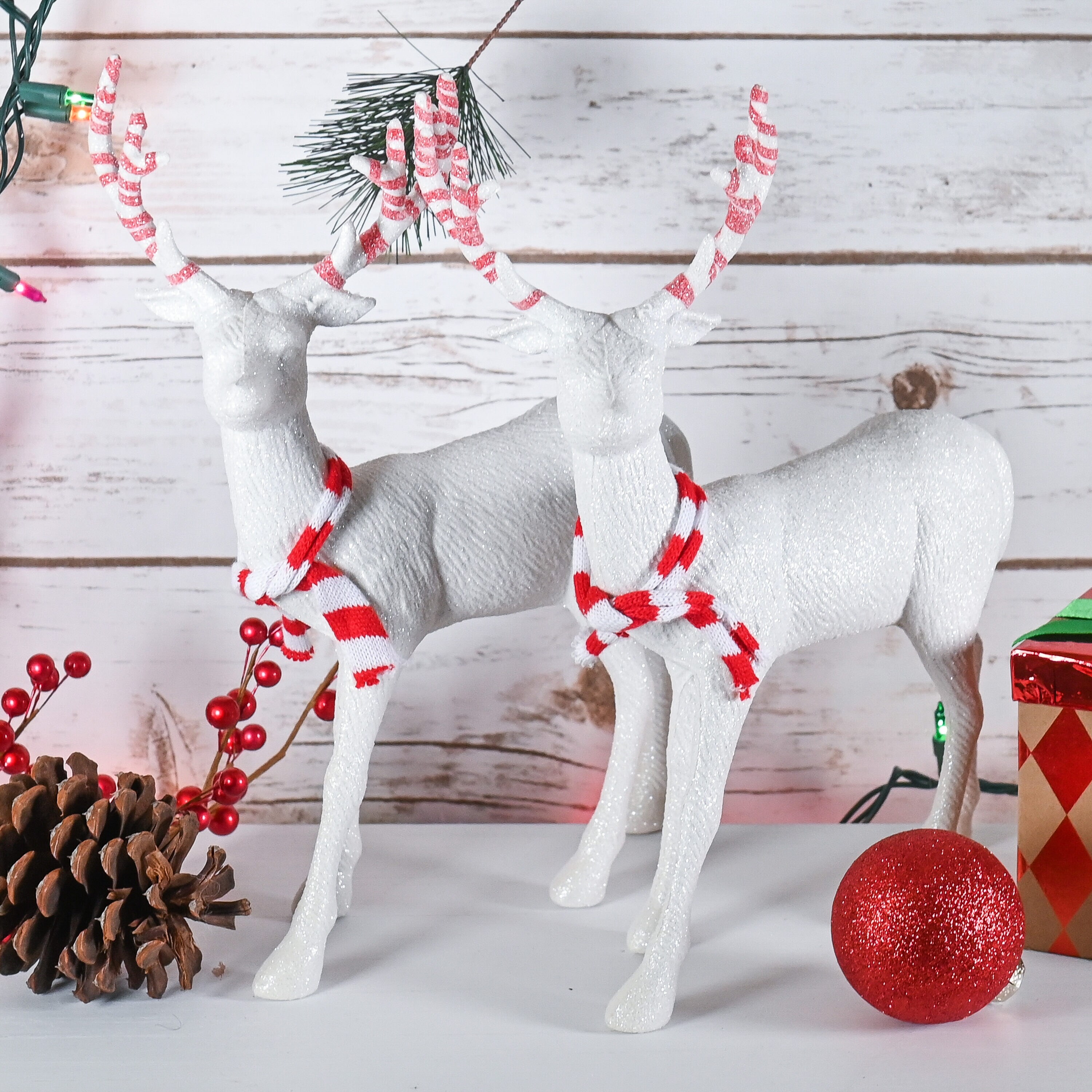 Ornativity OR-226 Table-Christmas-Decorations - View #4