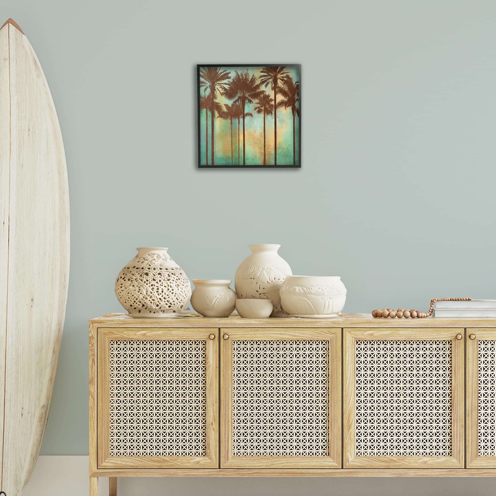 Stupell Industries BS-548-FR-17X17 Wall-Art - View #3