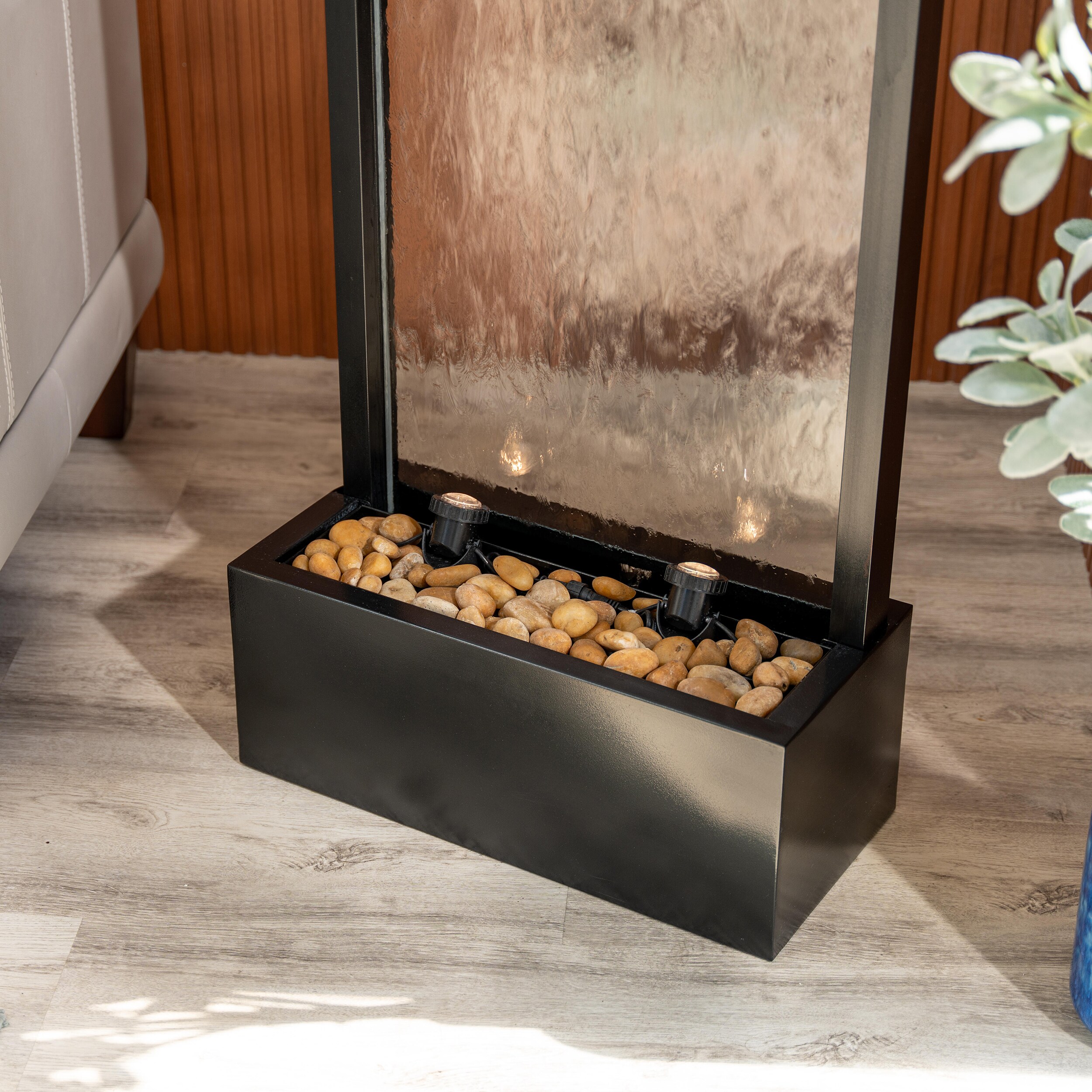 XBrand LWSE1499BK3 Indoor-Fountains - View #7