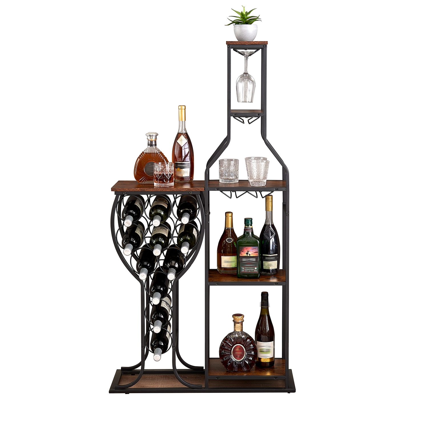 Bybafun YB2600006 Dining-Kitchen-Storarge - View #2