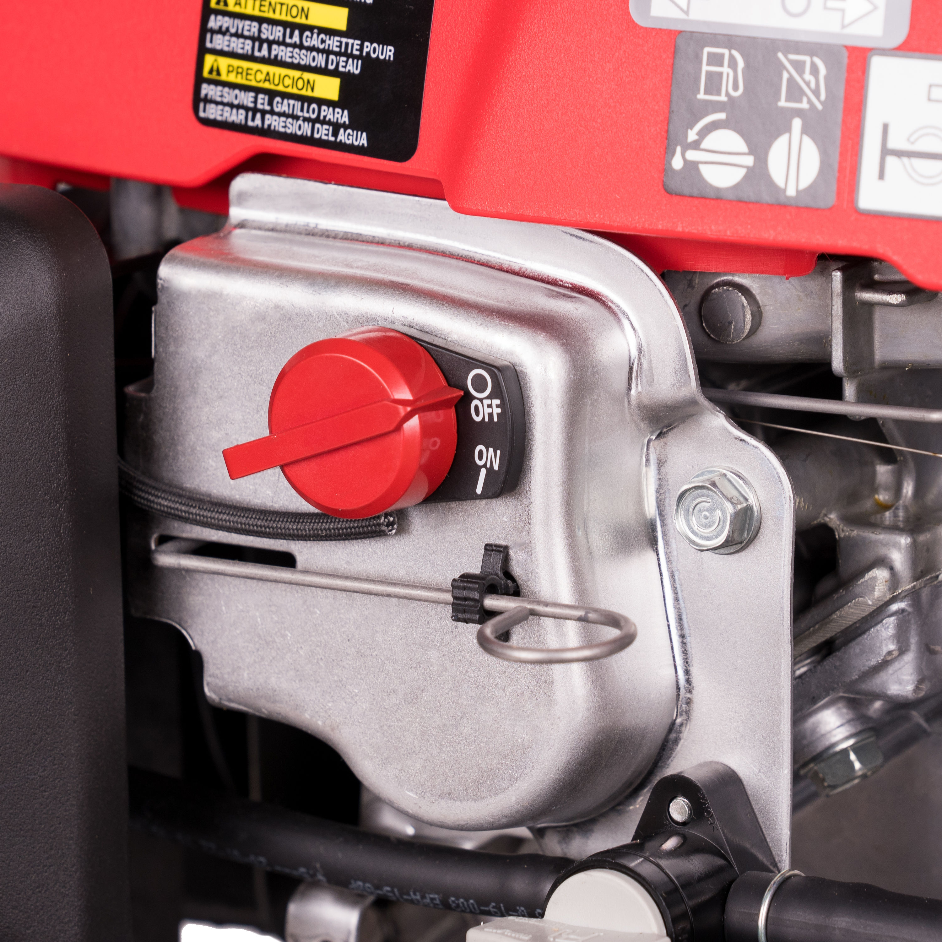 CRAFTSMAN CMXGWFN061146 Gas-Pressurewashers - View #10