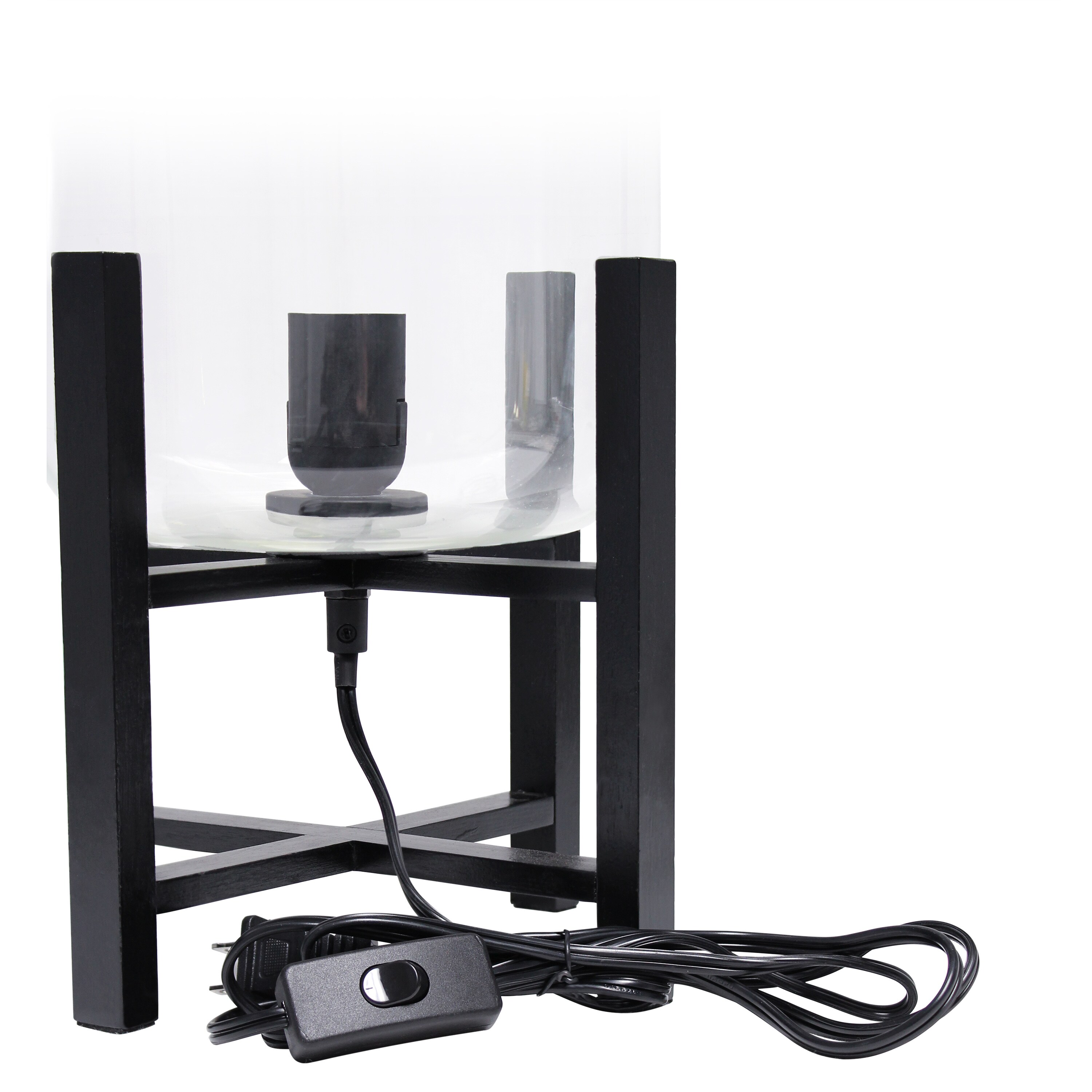 Creekwood Home CWT-1000-CL Table-Lamps - View #7