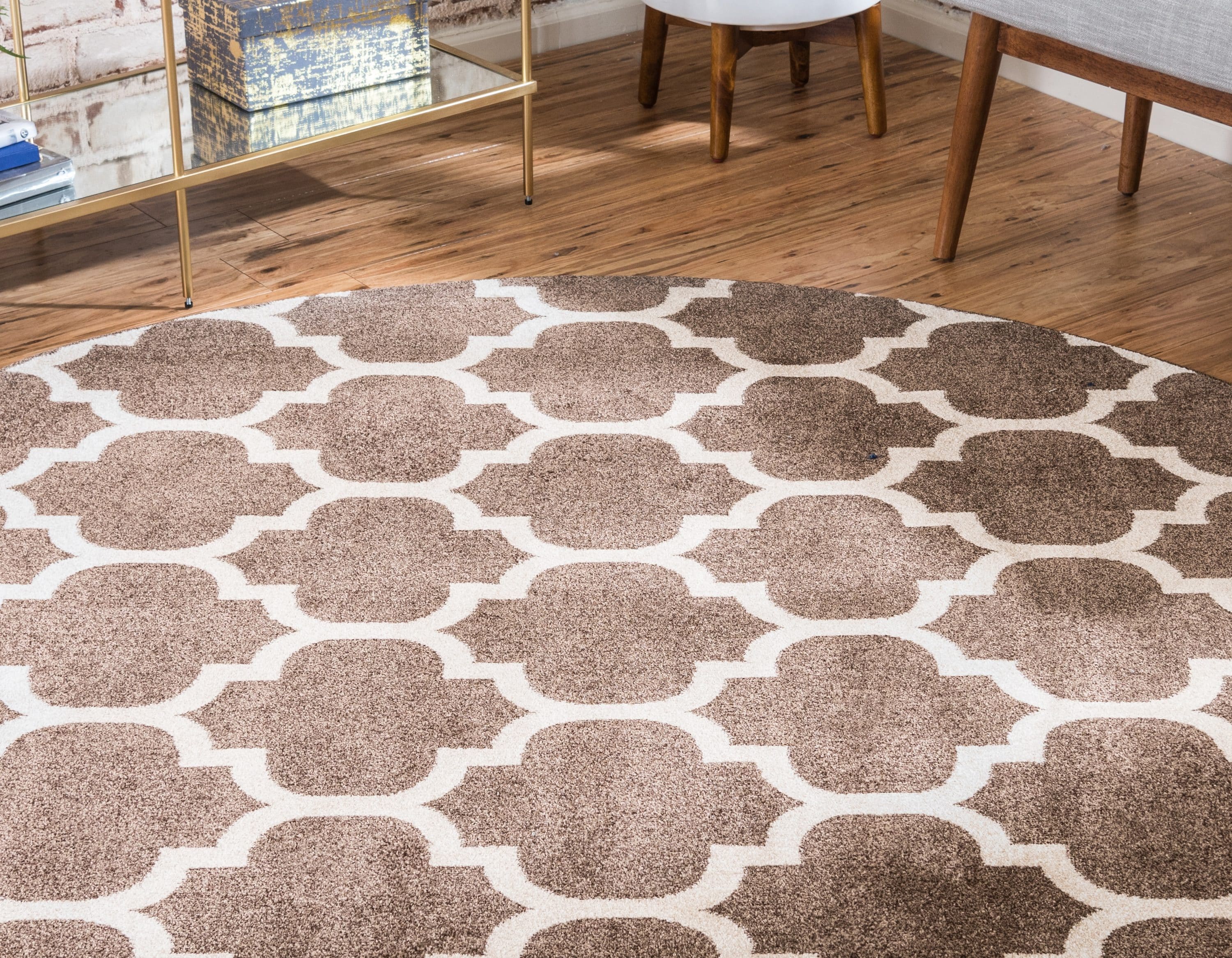 Unique Loom 3124438 rugs - View #4