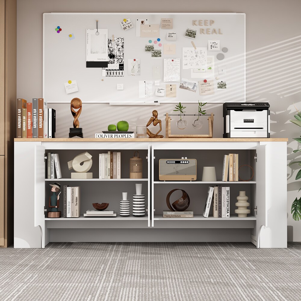 Homsee V-KF460049-01 Dining-Kitchen-Storarge - View #3