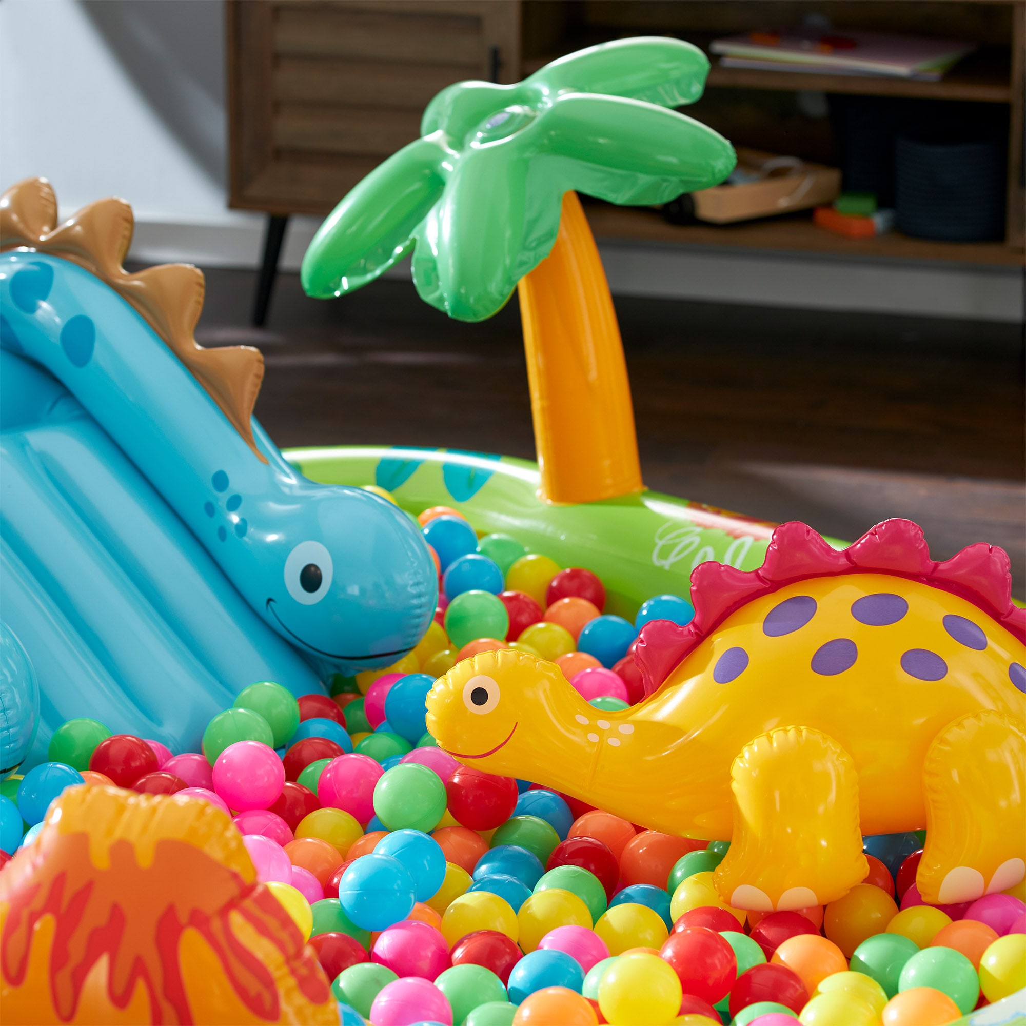 Intex 316227 Kids-Pools - View #9
