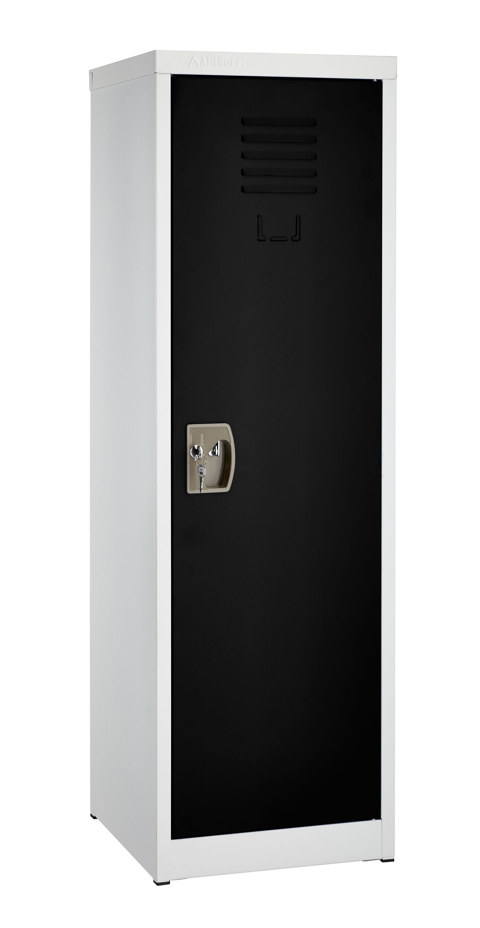 AdirOffice 629-01-BLK-PKG-4 Storage-Lockers - View #4