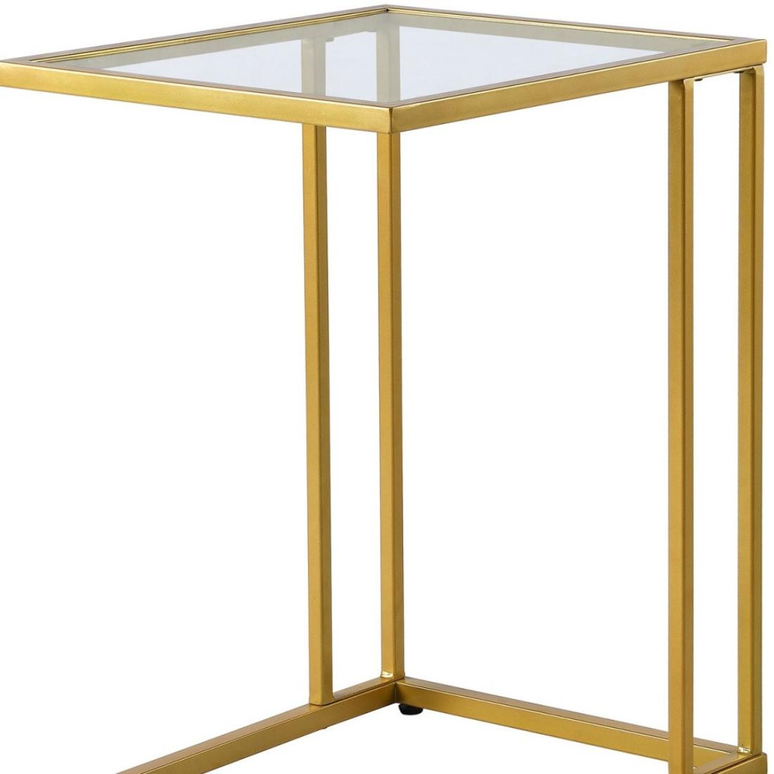 HomeRoots 4000493246 End-Tables - View #4