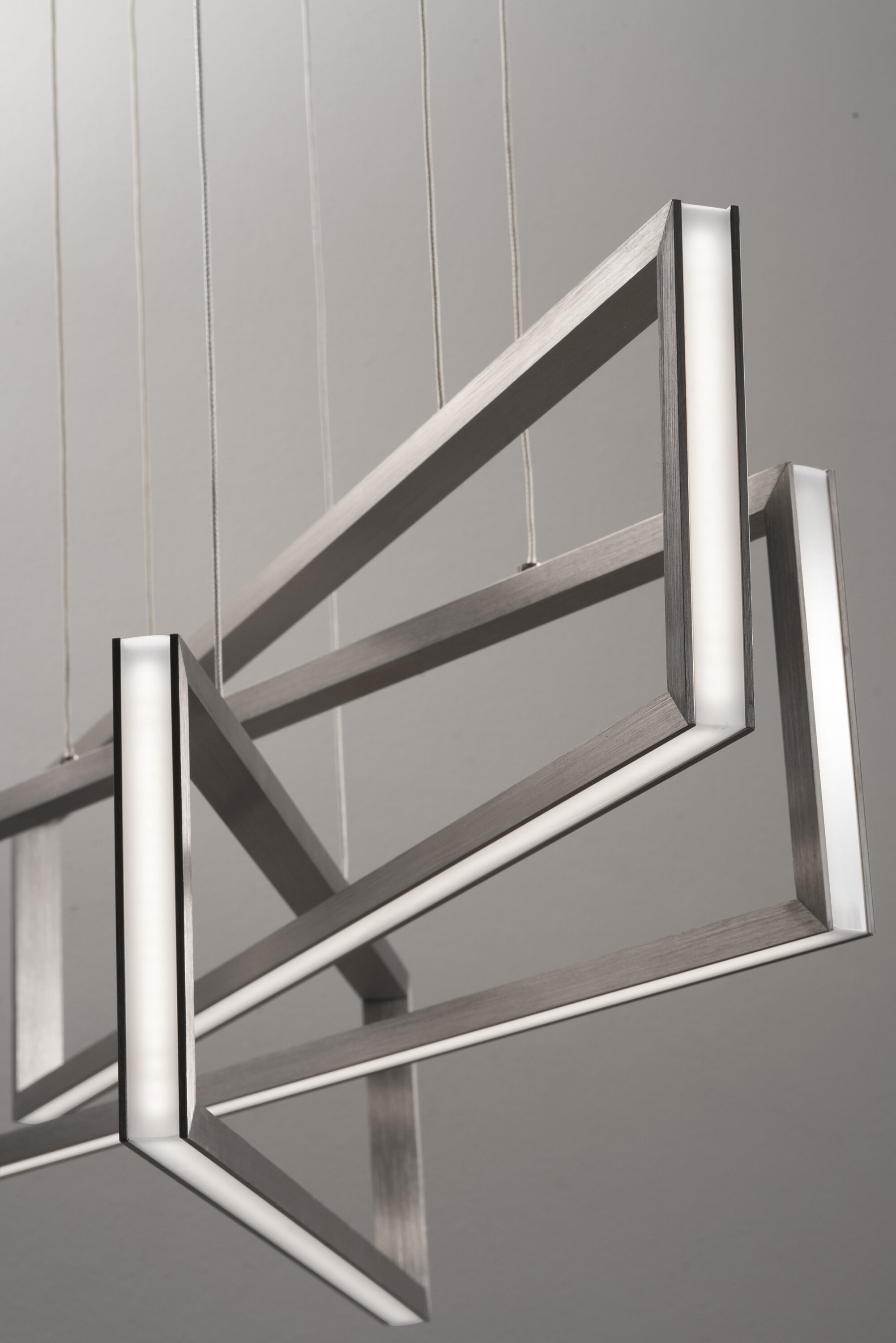 AFX COLP39L30D1SN Pendant-Lights - View #3