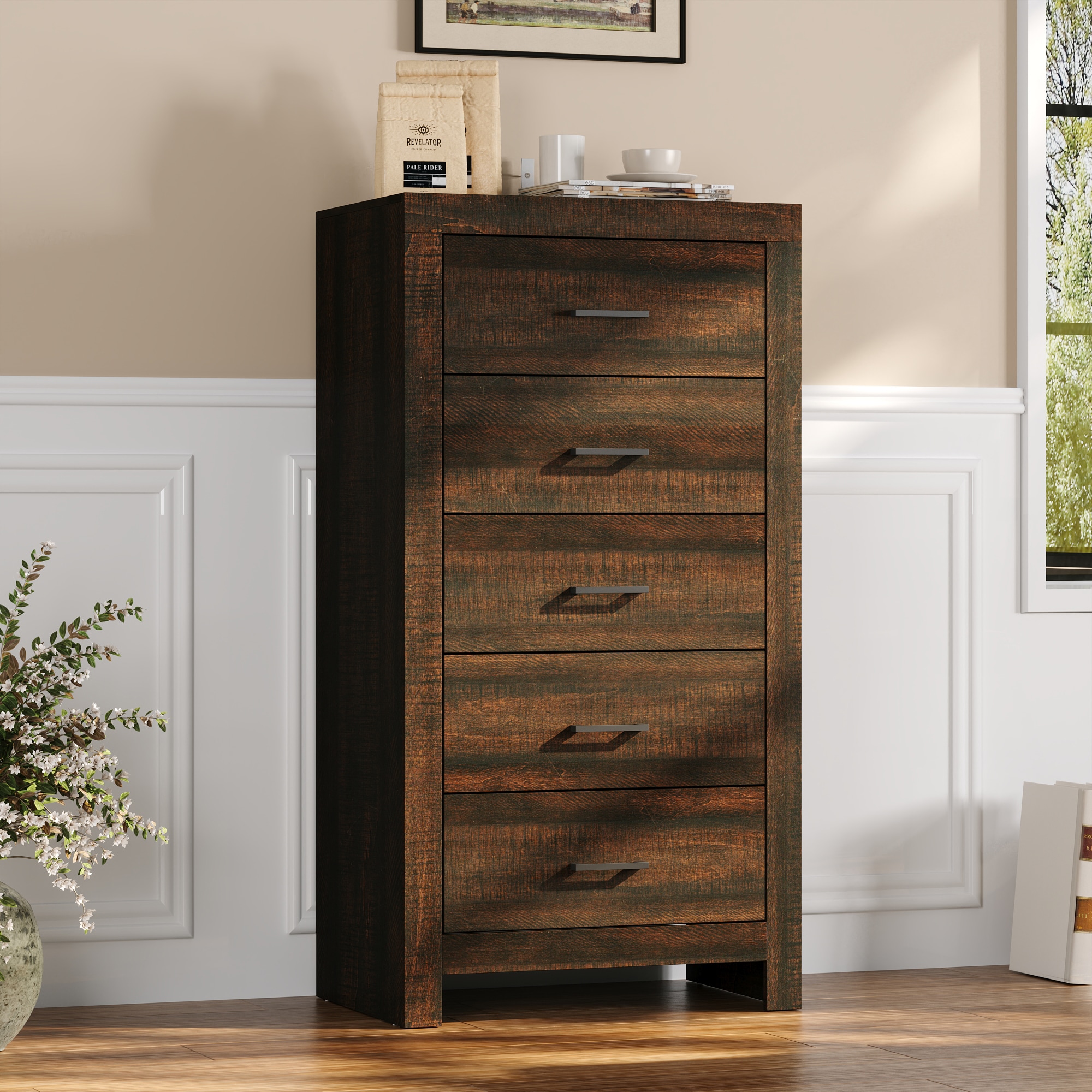 FUFU&GAGA KF200258-02 dressers - View #2