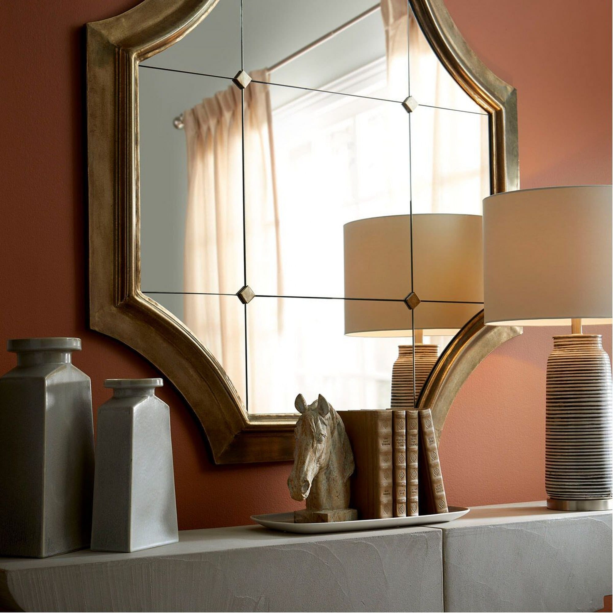 Cyan Design 09032 Decor-Mirrors - View #3
