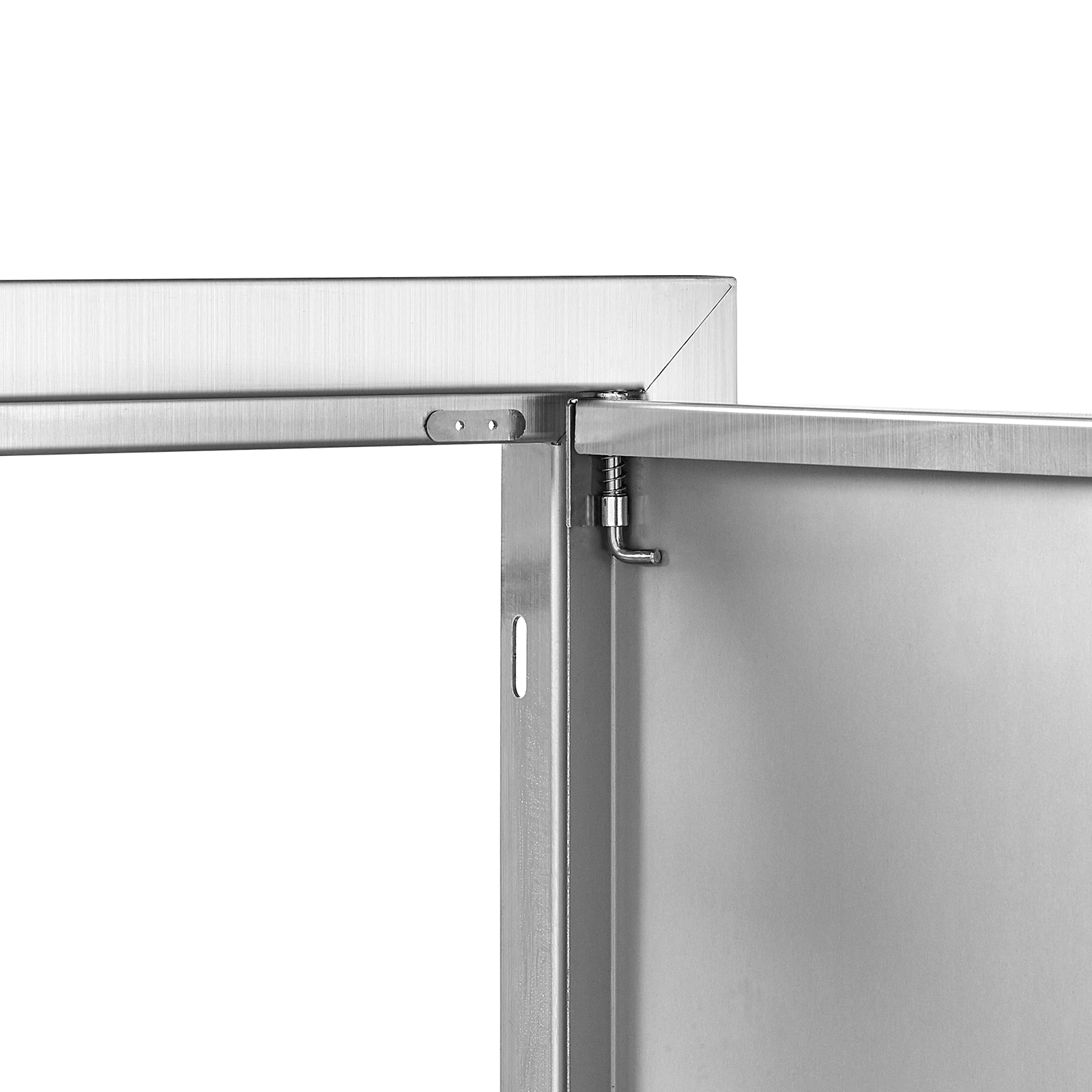 VEVOR DMMBSCJMYS20IJMLFV0 Builtin-Grill-Cabinet-Parts - View #4