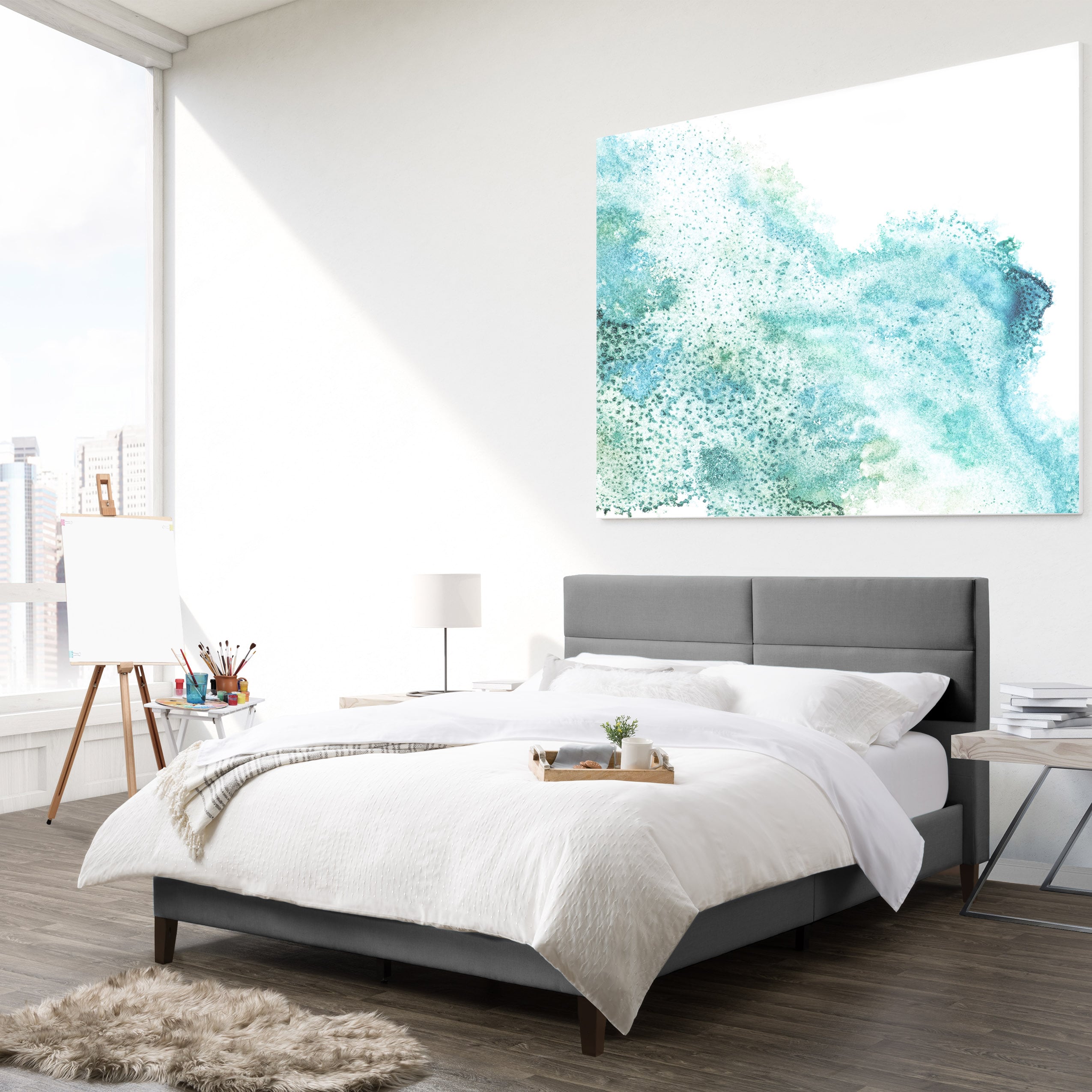 CorLiving BRH-204-Q beds - View #2
