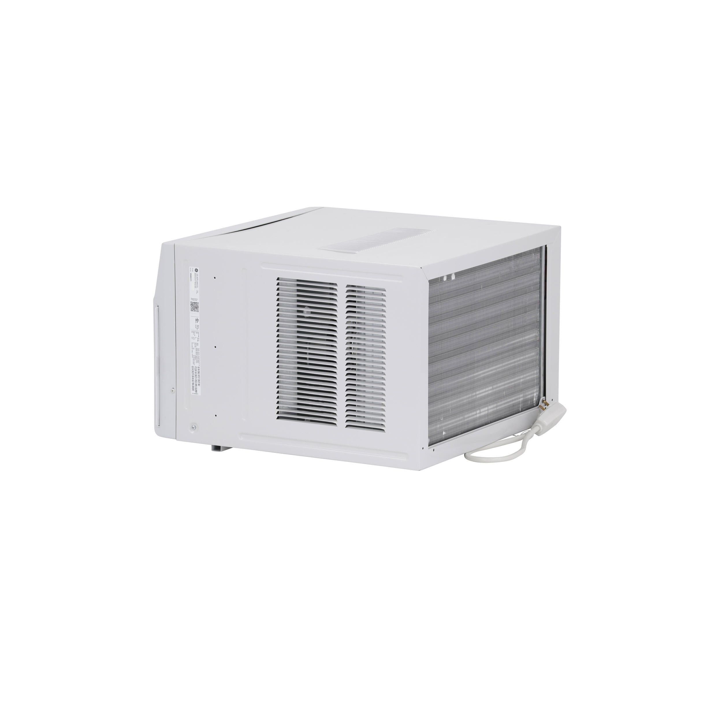 ge heat cool room air conditioner 17600 btu