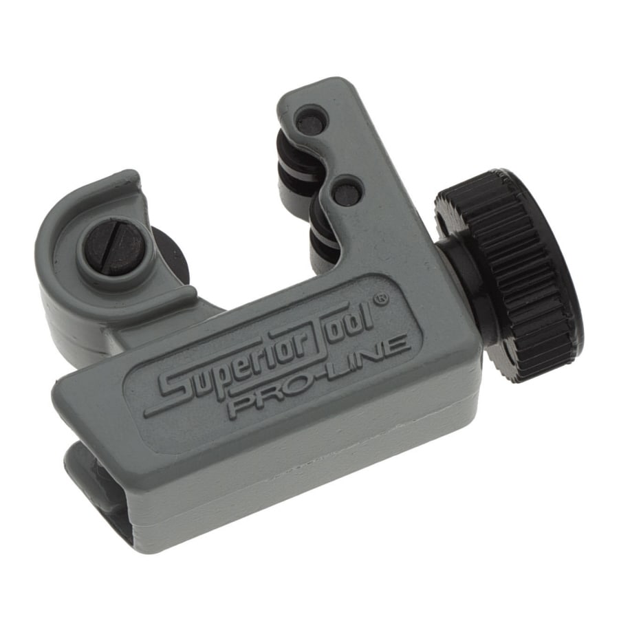 Superior Tool 35078 7/8-in Multipurpose pipe cutter