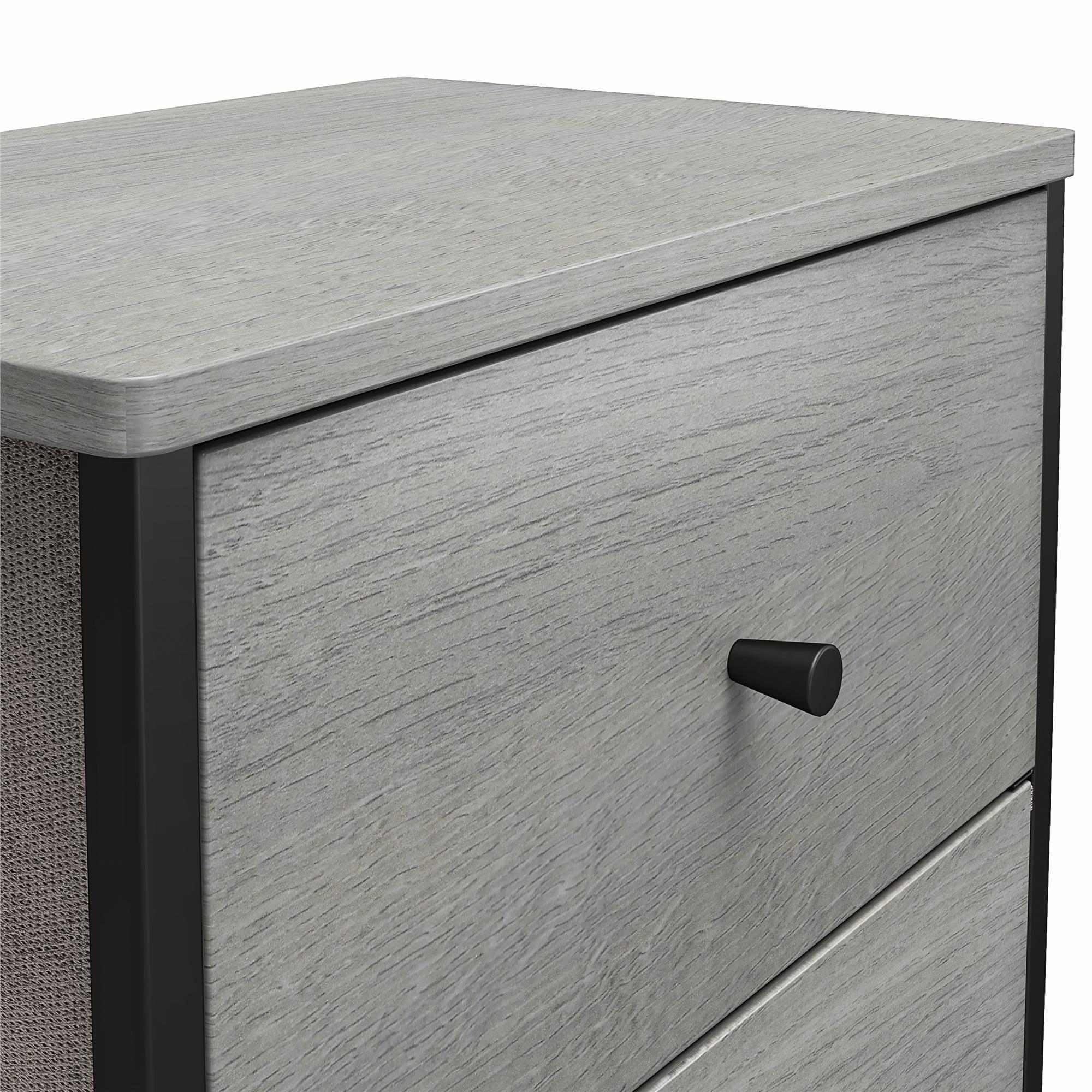 Ameriwood Home 1945923COM Storage-Drawers - View #4