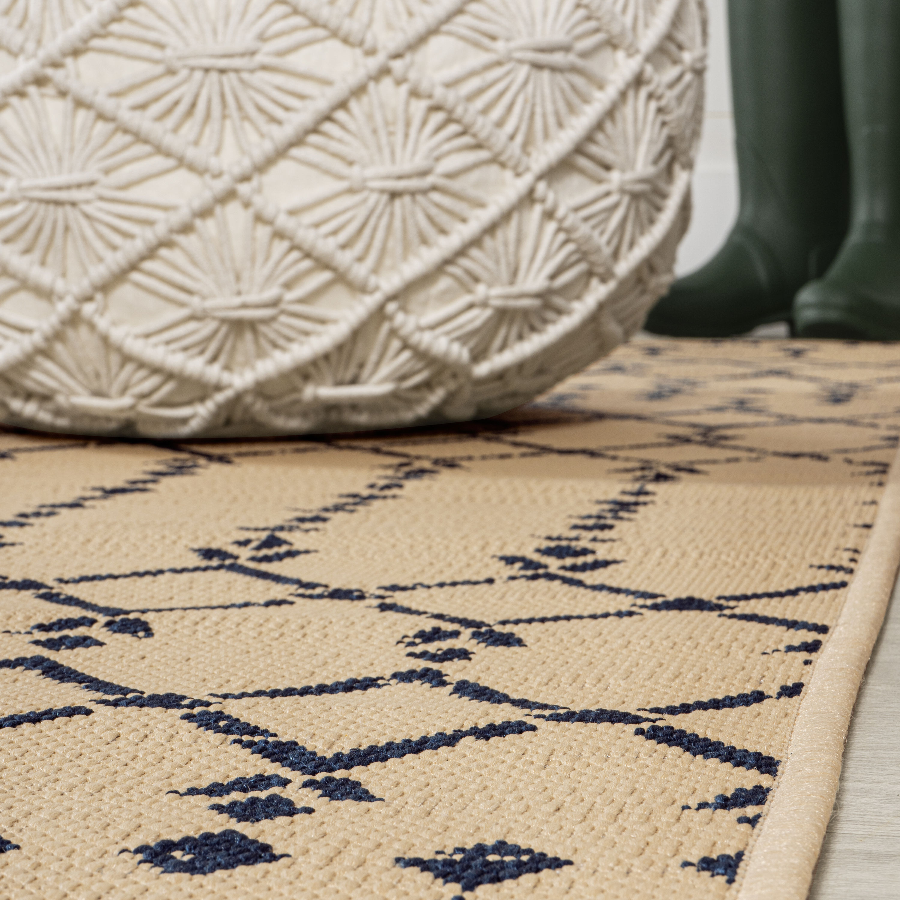 JONATHAN  Y SMB108H-6R rugs - View #9