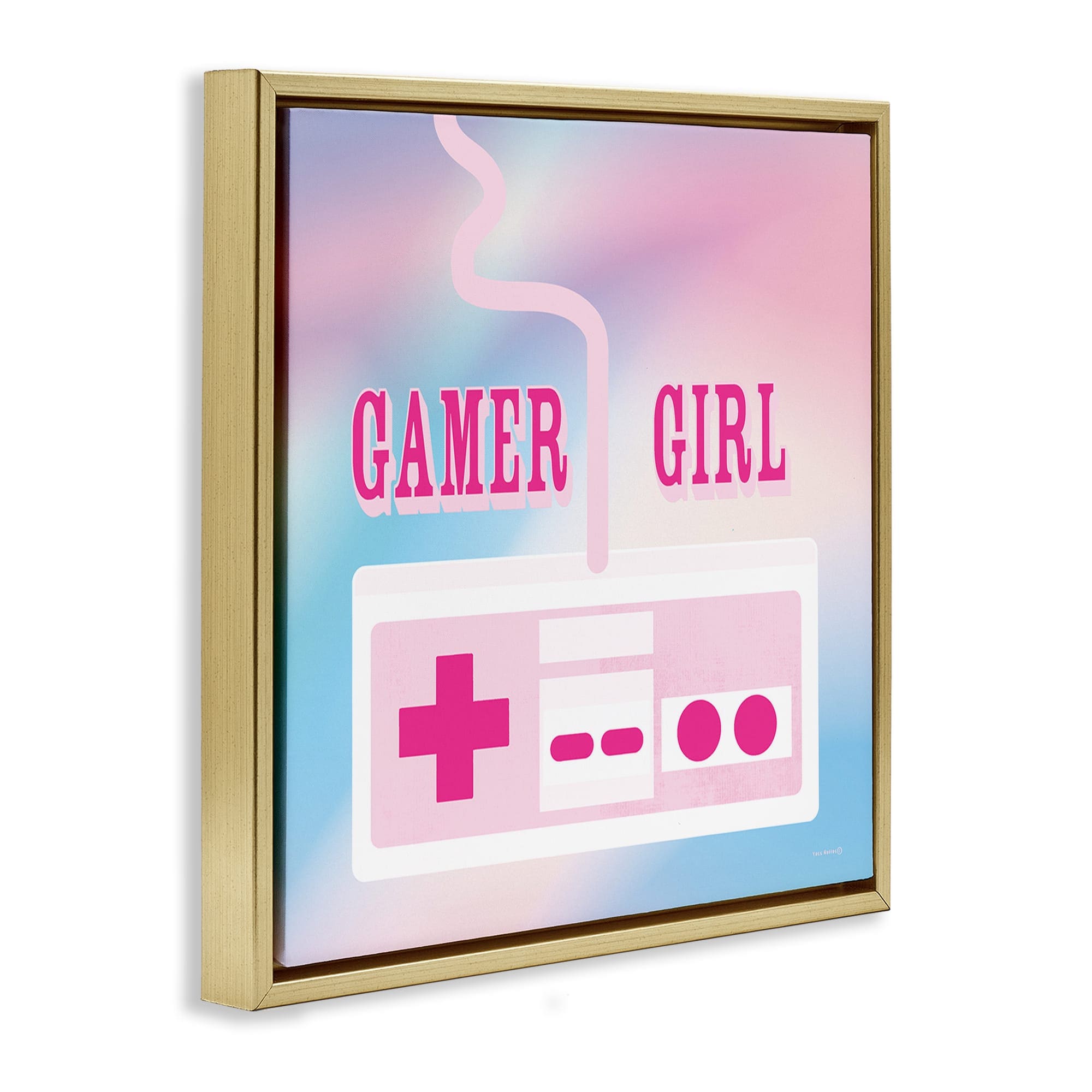 Stupell Industries BS-711-FFG-24X24 Wall-Art - View #2