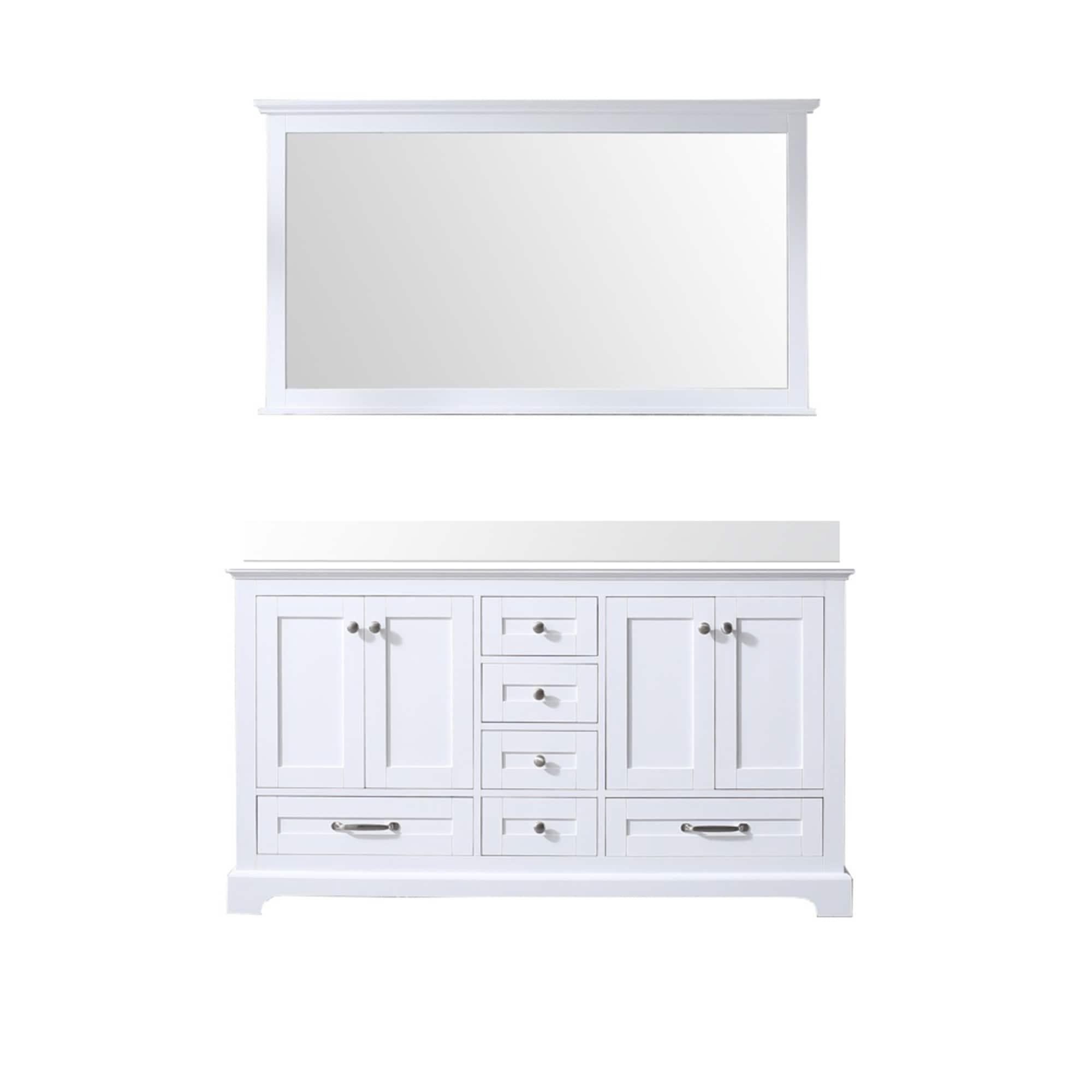 Lexora LVD60DA310 Bath-Vanity-Combo - View #4