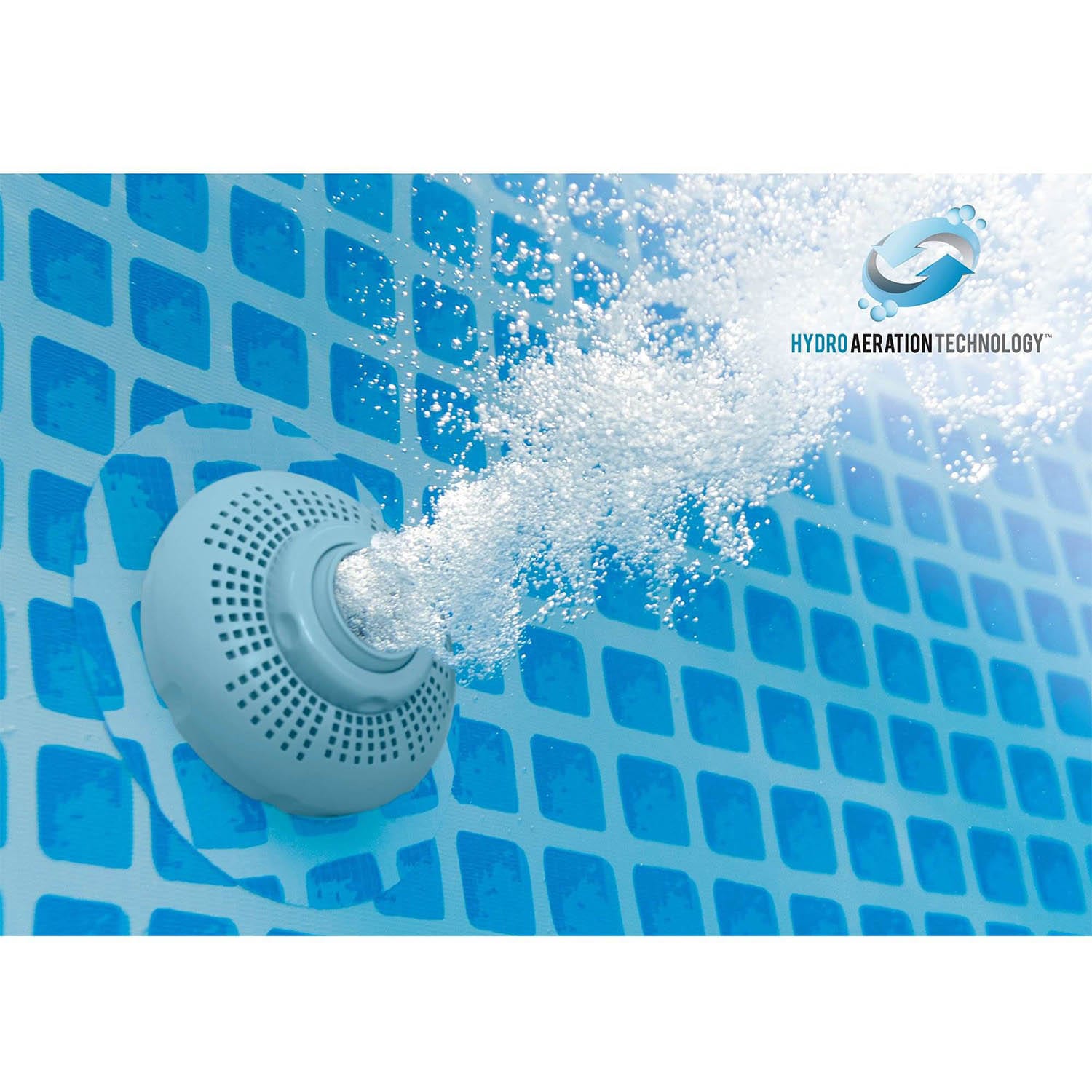 Intex 184786 Above-Ground-Pools - View #8