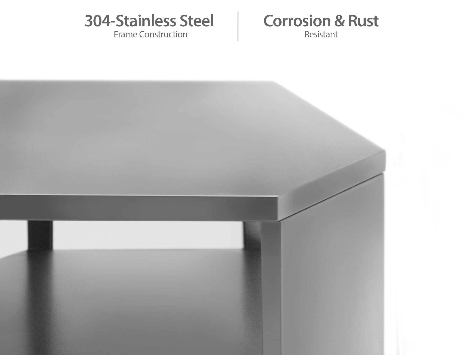 NewAge Products 65006 Modular-Outdoor-Kitchens - View #5