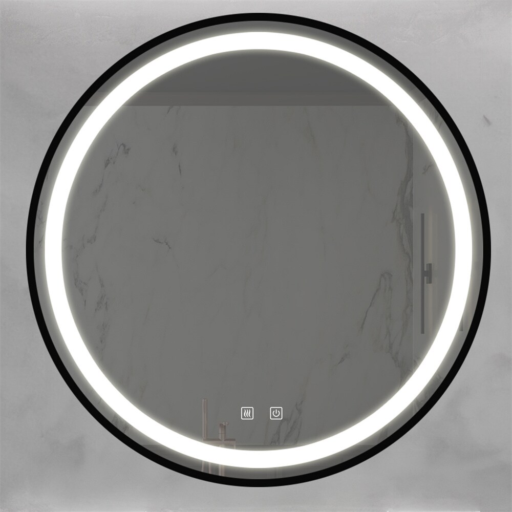 AAZJ BR-P211236 Framed-Bath-Mirrors - View #7
