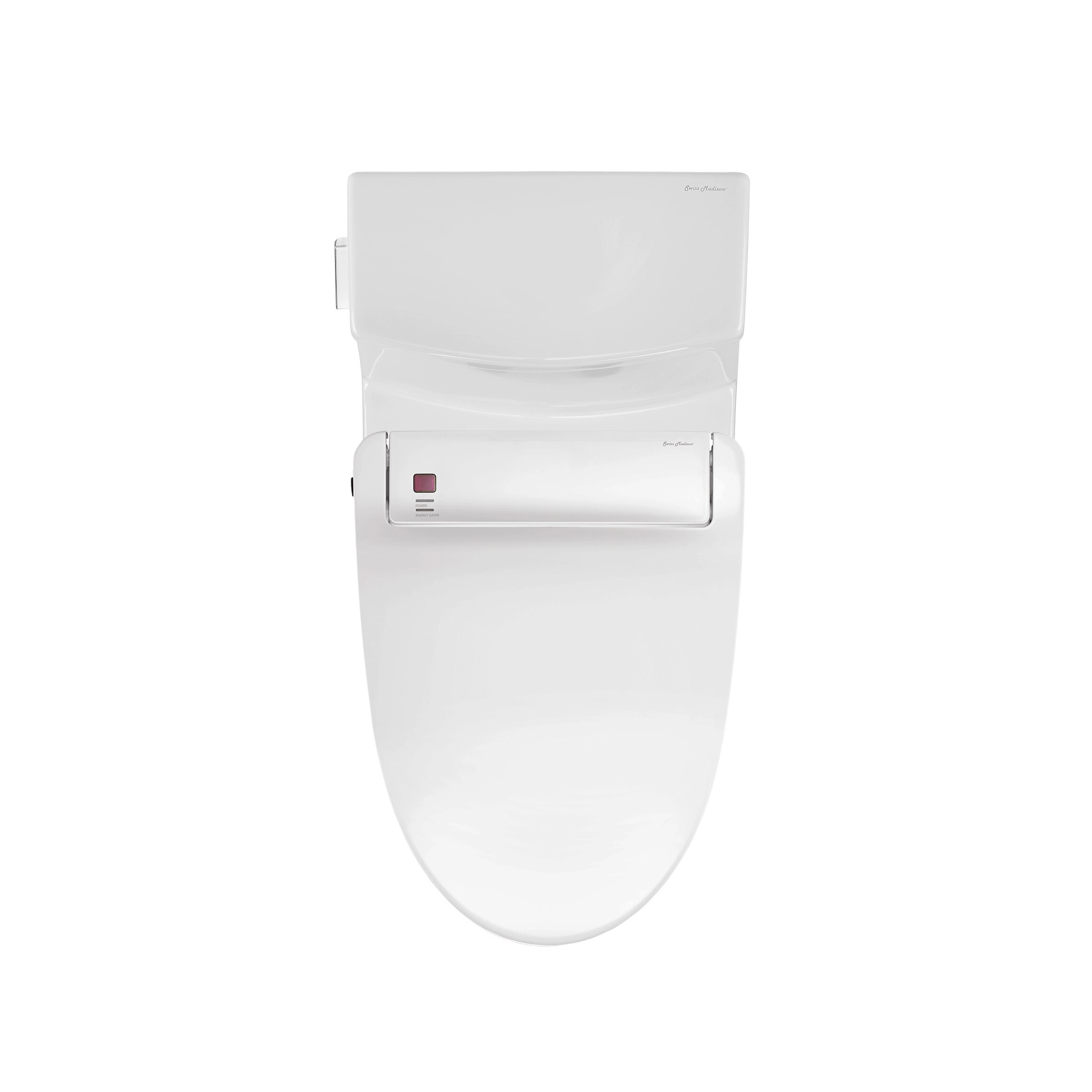 Swiss Madison SM-25-STTOU03WH toilets - View #6